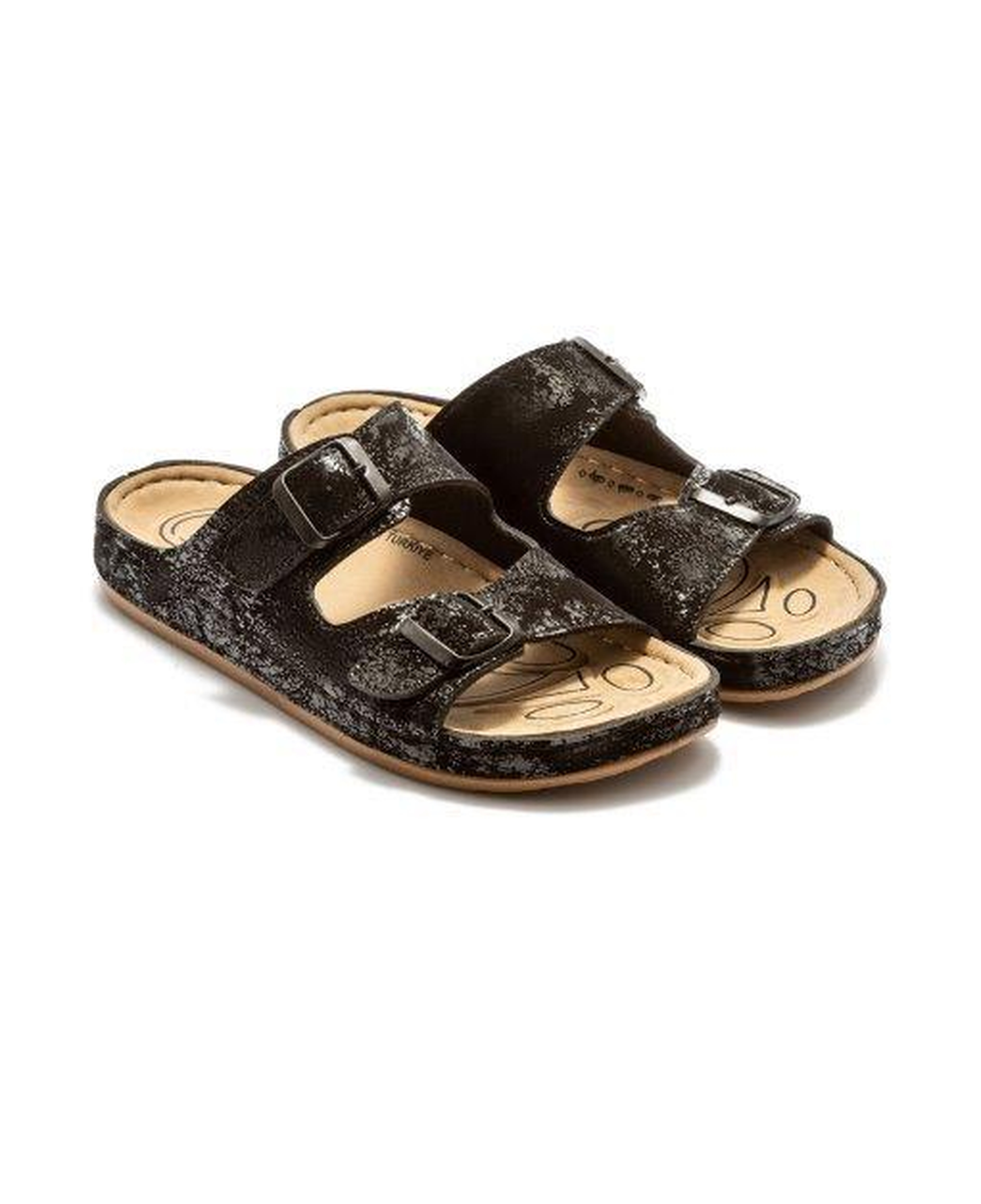 Dilay Kadın Terlik Siyah 36/40