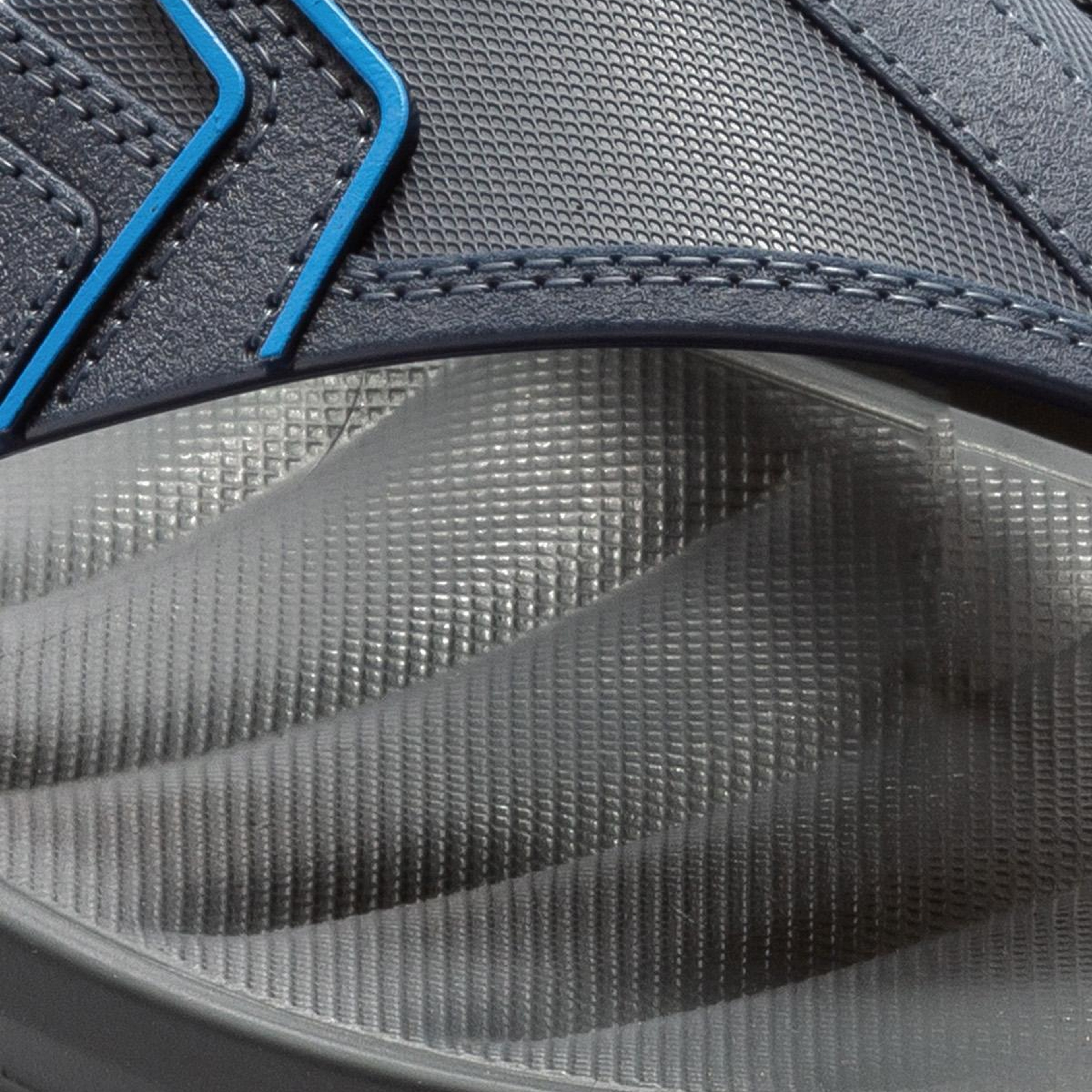 Free Thong Erkek Parmak Arası Terlik Lacivert 39/46