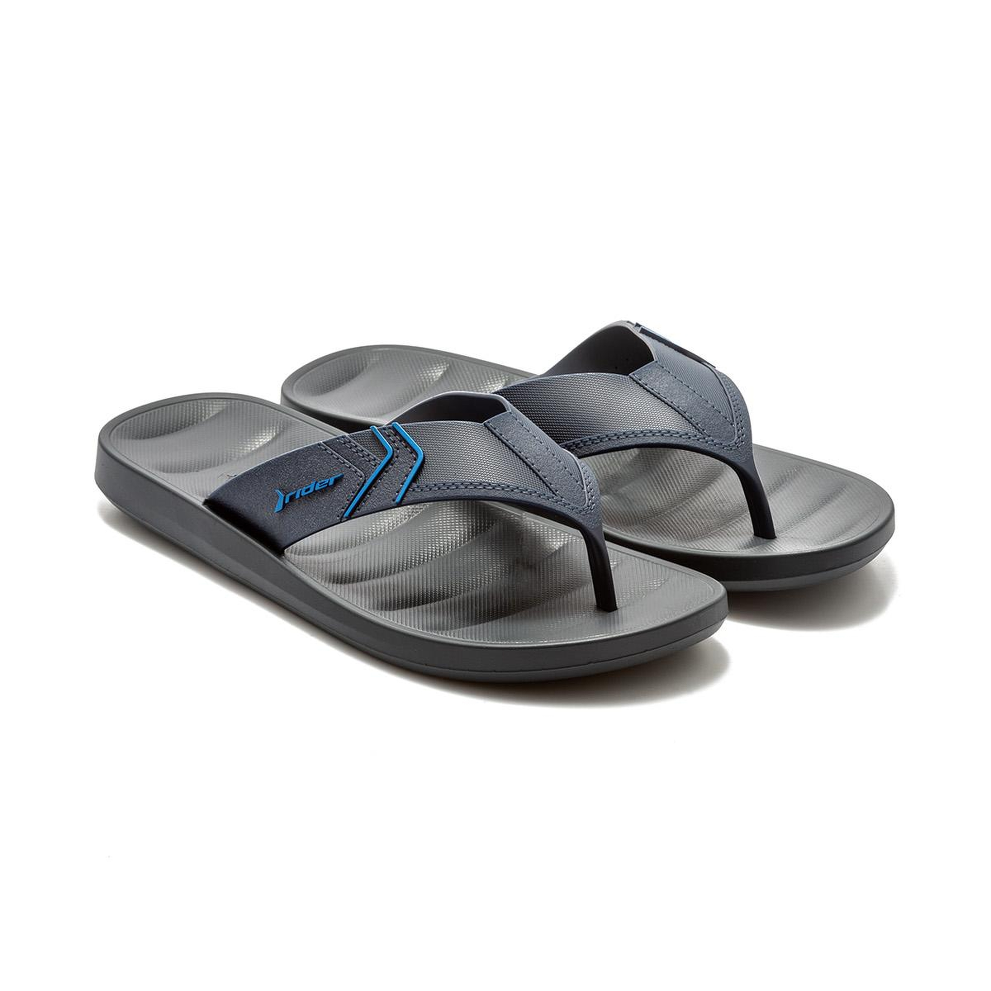 Free Thong Erkek Parmak Arası Terlik Lacivert 39/46