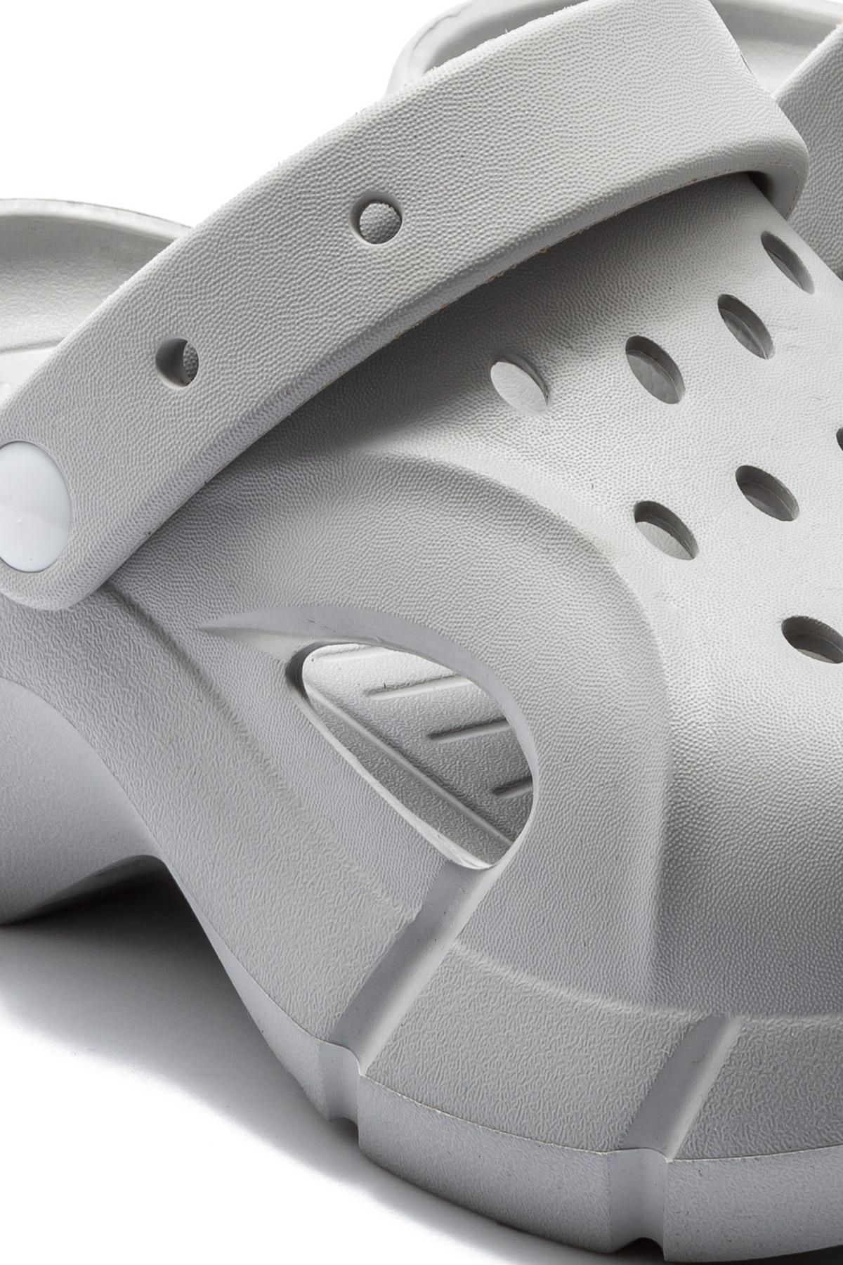 Navarra Kadın Terlik Gri 36/40