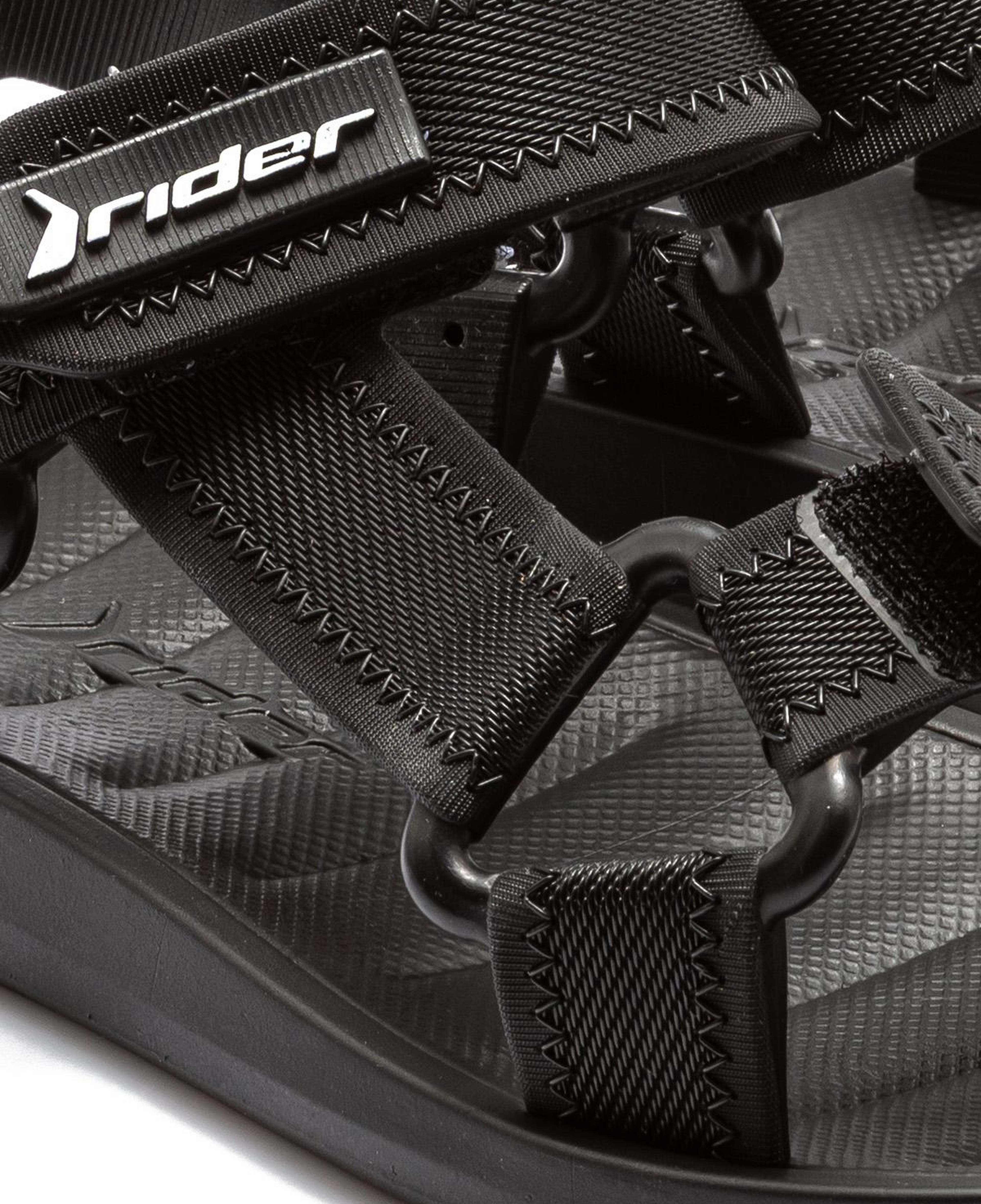 Free Style Çocuk Sandalet Siyah 28/37