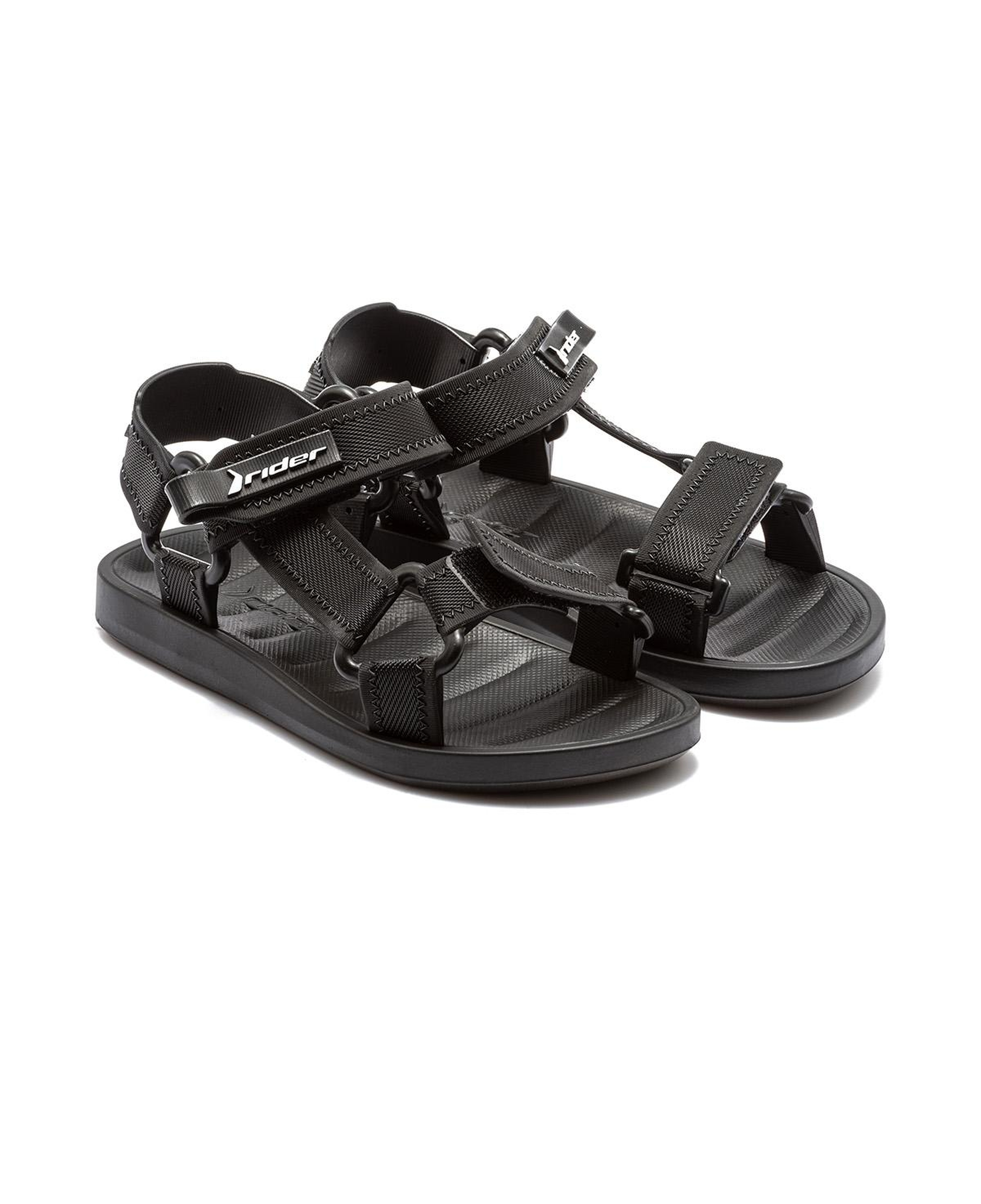 Free Style Çocuk Sandalet Siyah 28/37