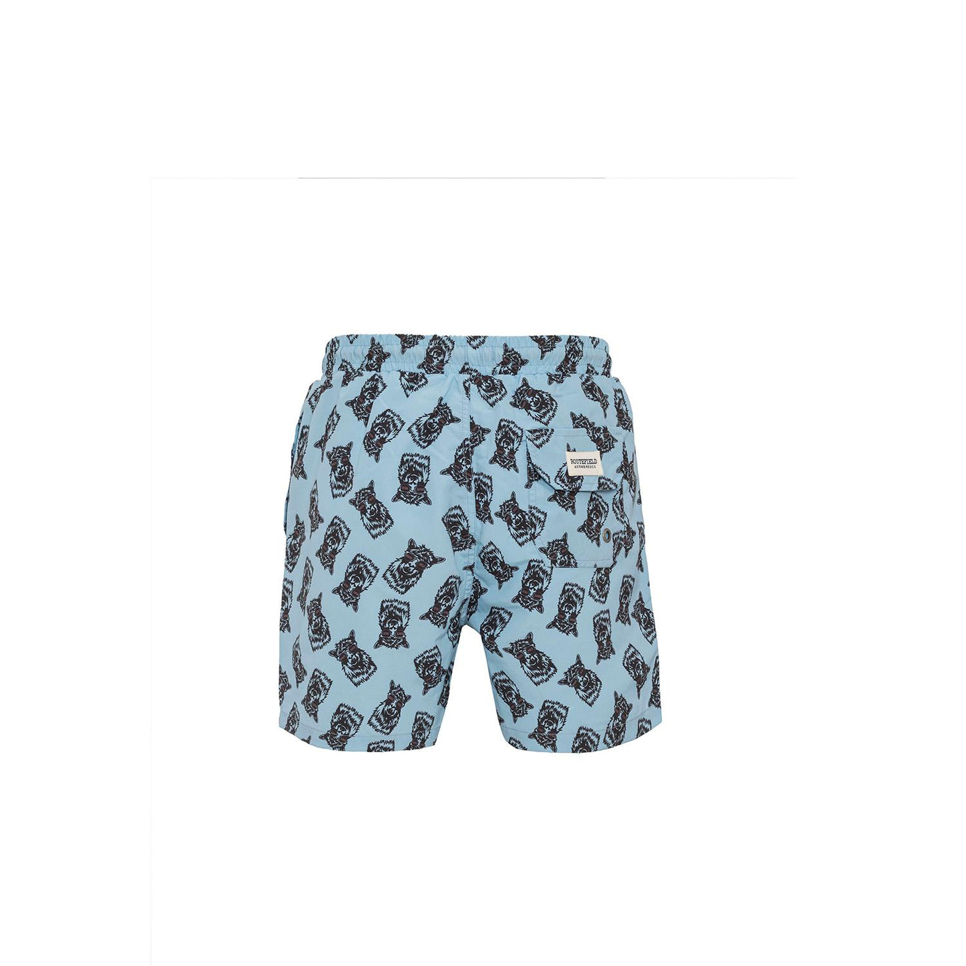 Routefield Valesca Erkek Volley Short