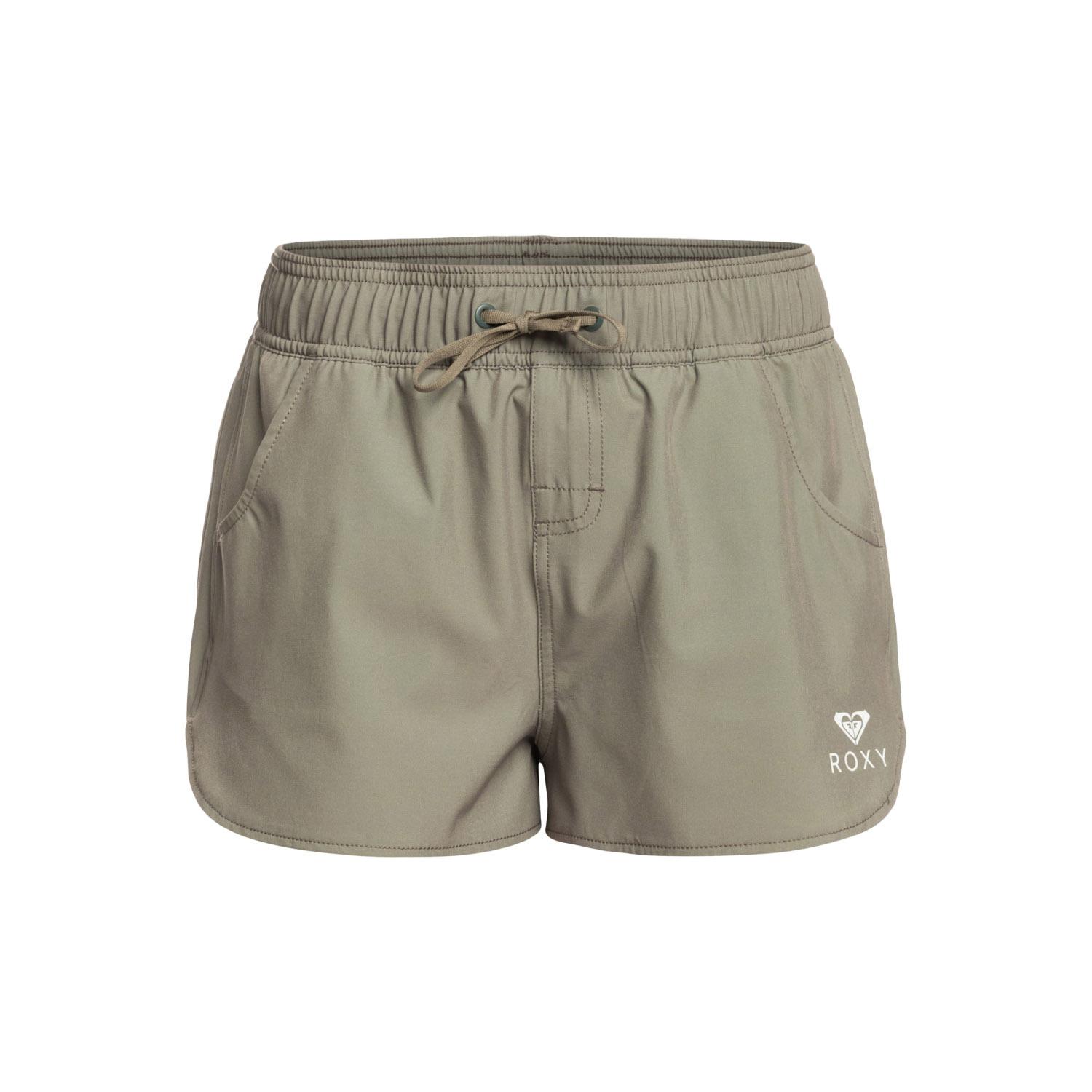 Roxy Wave 2 Inch Bs Kadın Yeşil Boardshort