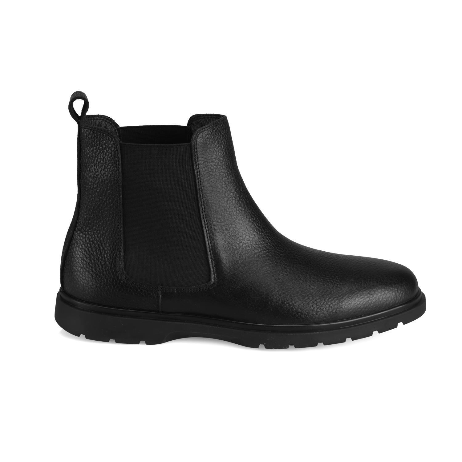 Lionne Siyah Erkek Bot