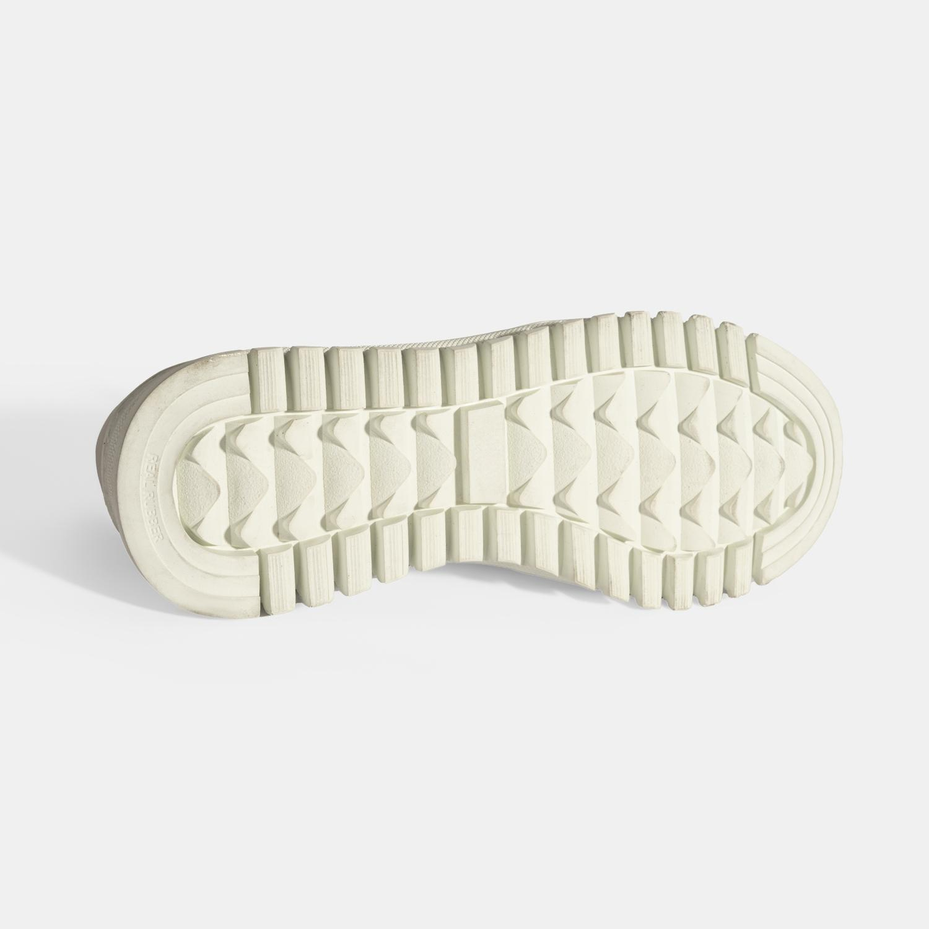 Kadın Beyaz DesaComfort Deri Bağcıklı Günlük Ayakkabı