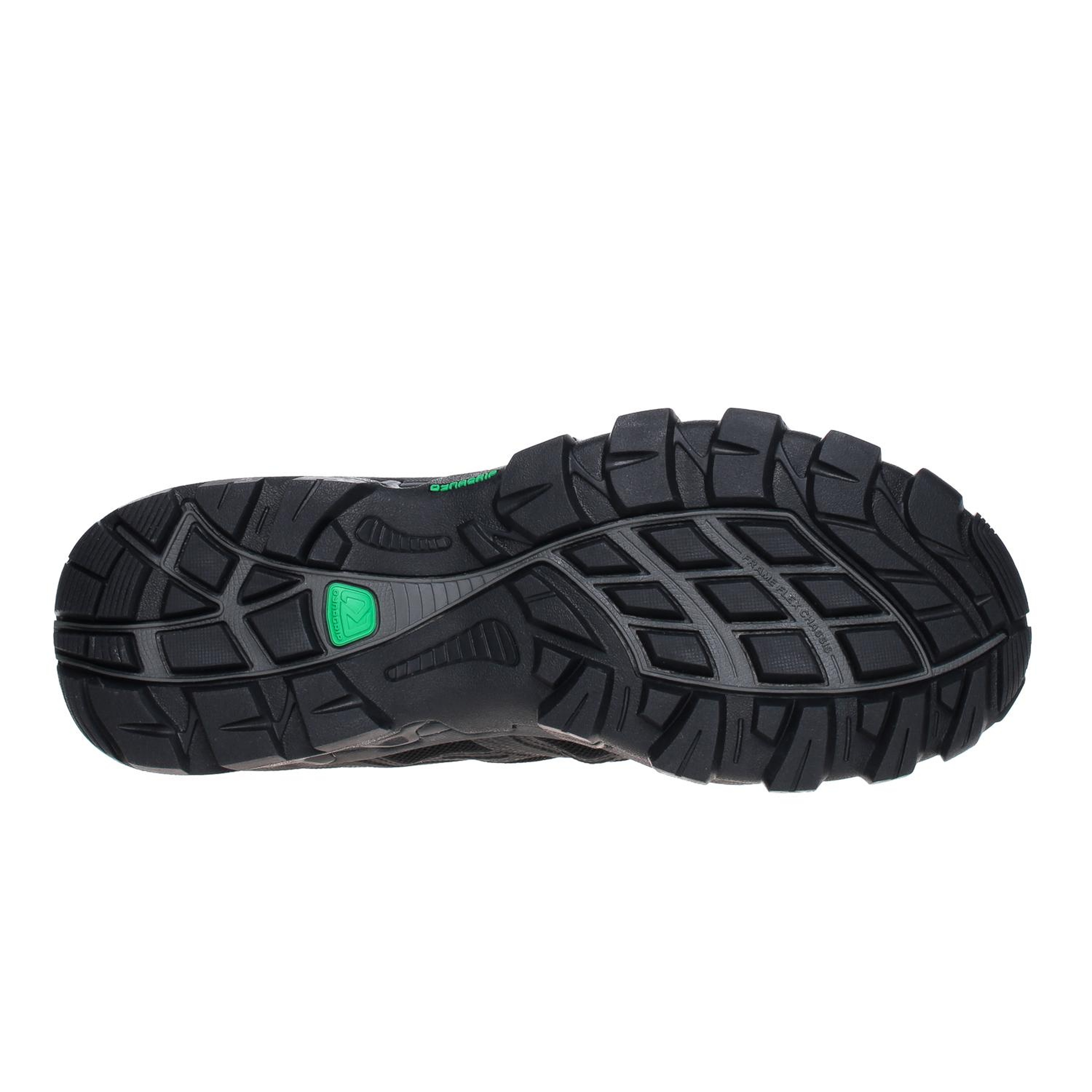 Karri̇mor Dominator Mid Ladies Weathertite Black Kadın Siyah Bot