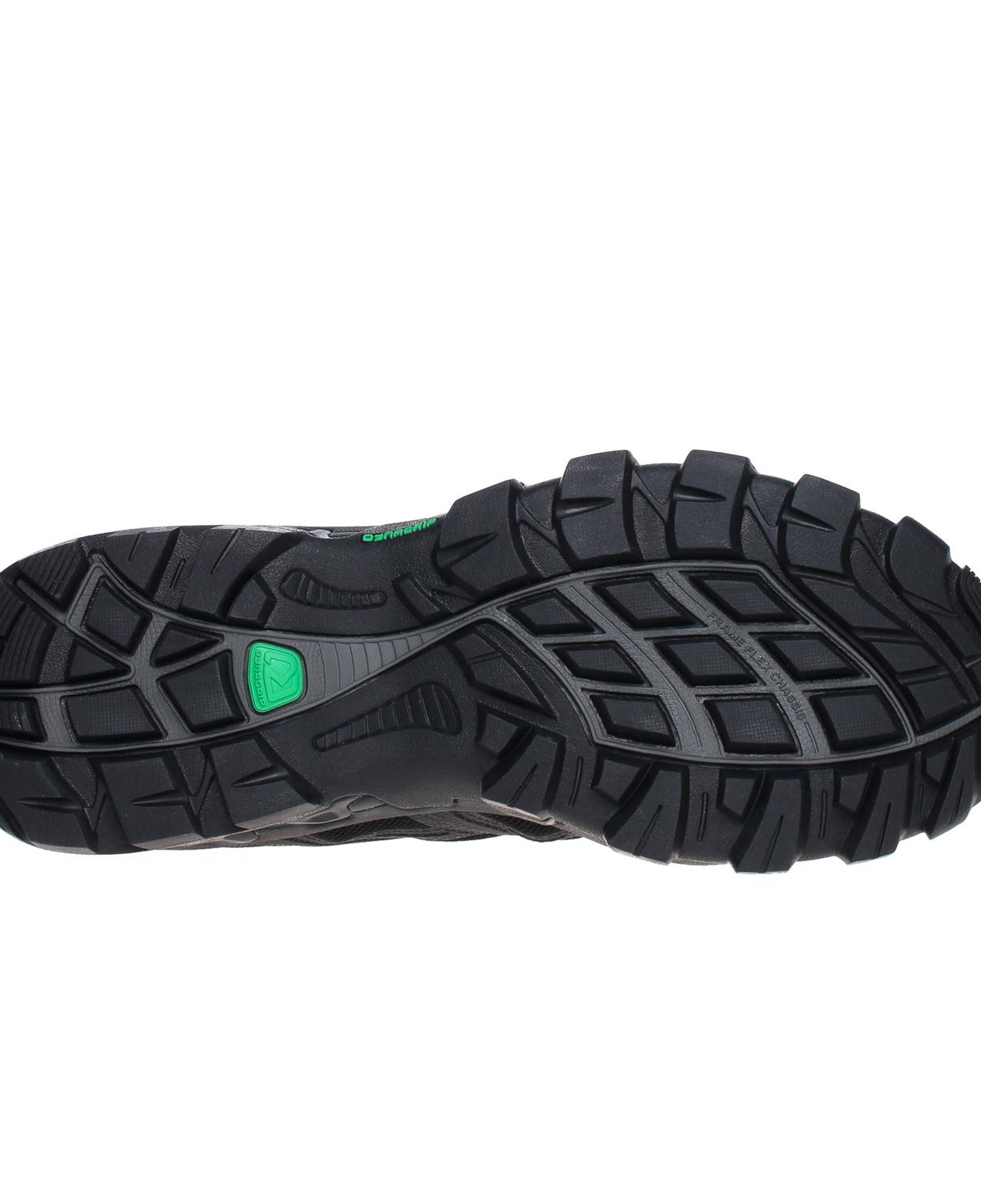 Karri̇mor Dominator Mid Ladies Weathertite Black Kadın Siyah Bot