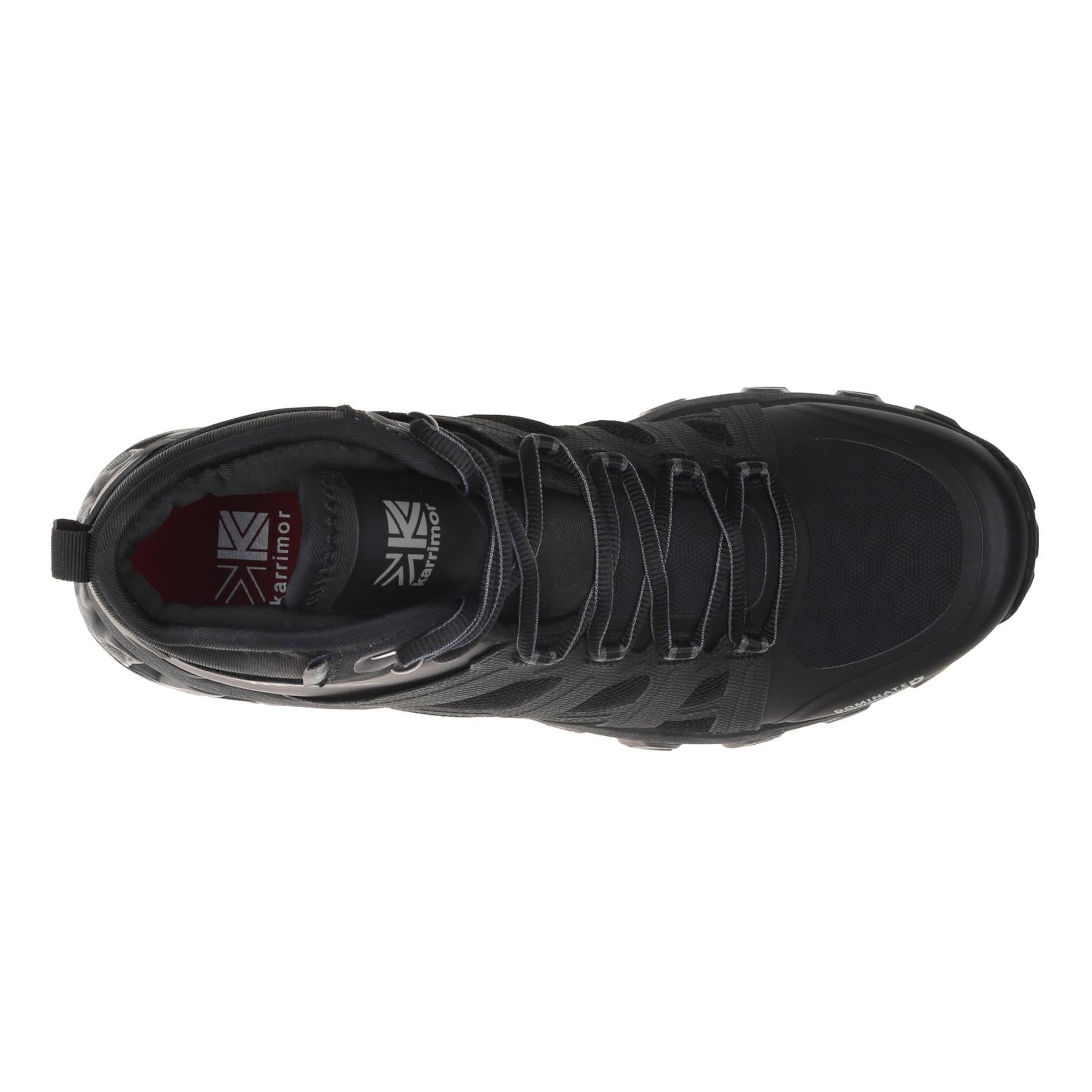 Karri̇mor Dominator Mid Ladies Weathertite Black Kadın Siyah Bot