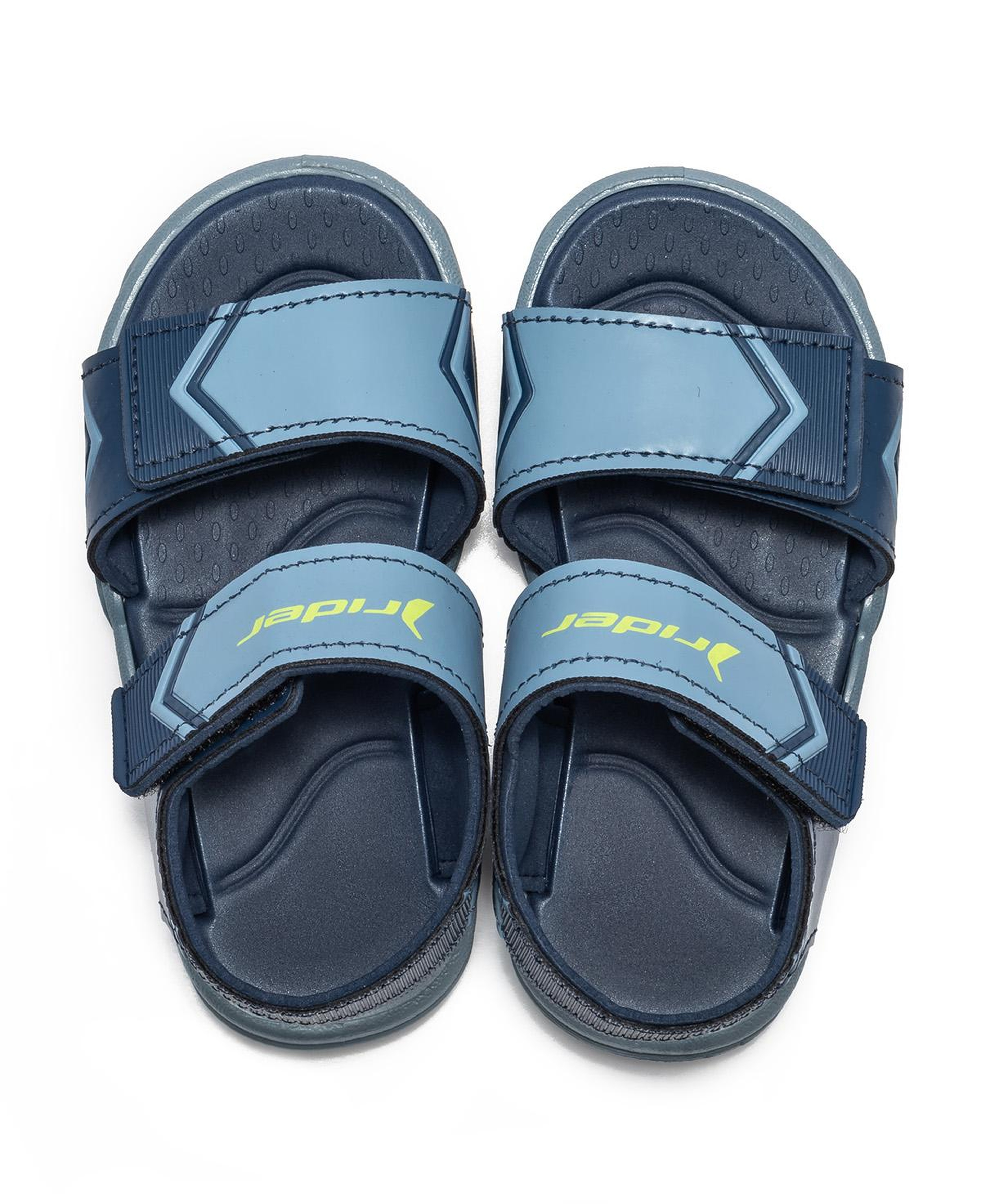 Comfort Çocuk Sandalet Mavi 21/28