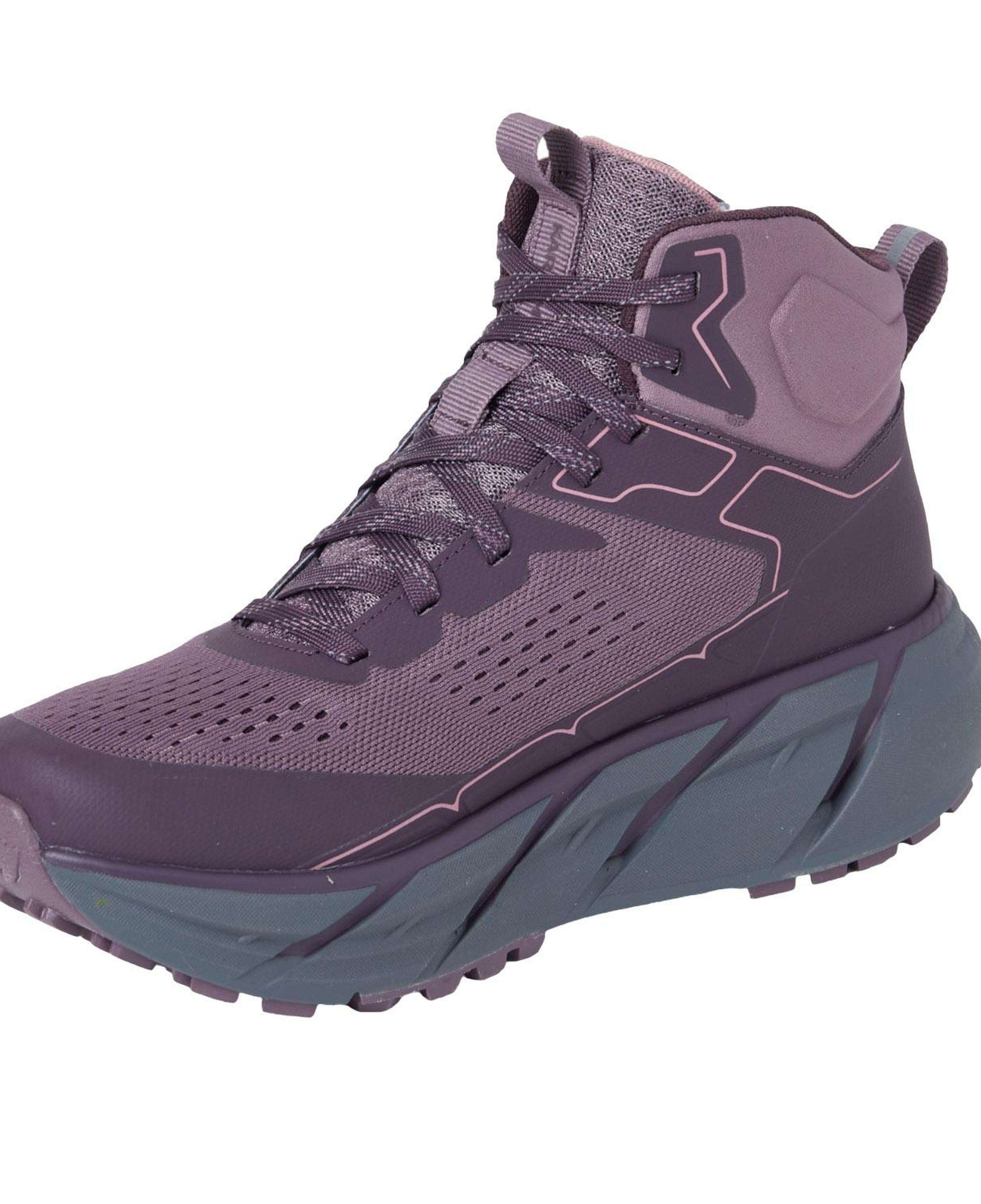Karri̇mor Singletrack Mid Ladies Weathertite Purple Kadın Mor Bot
