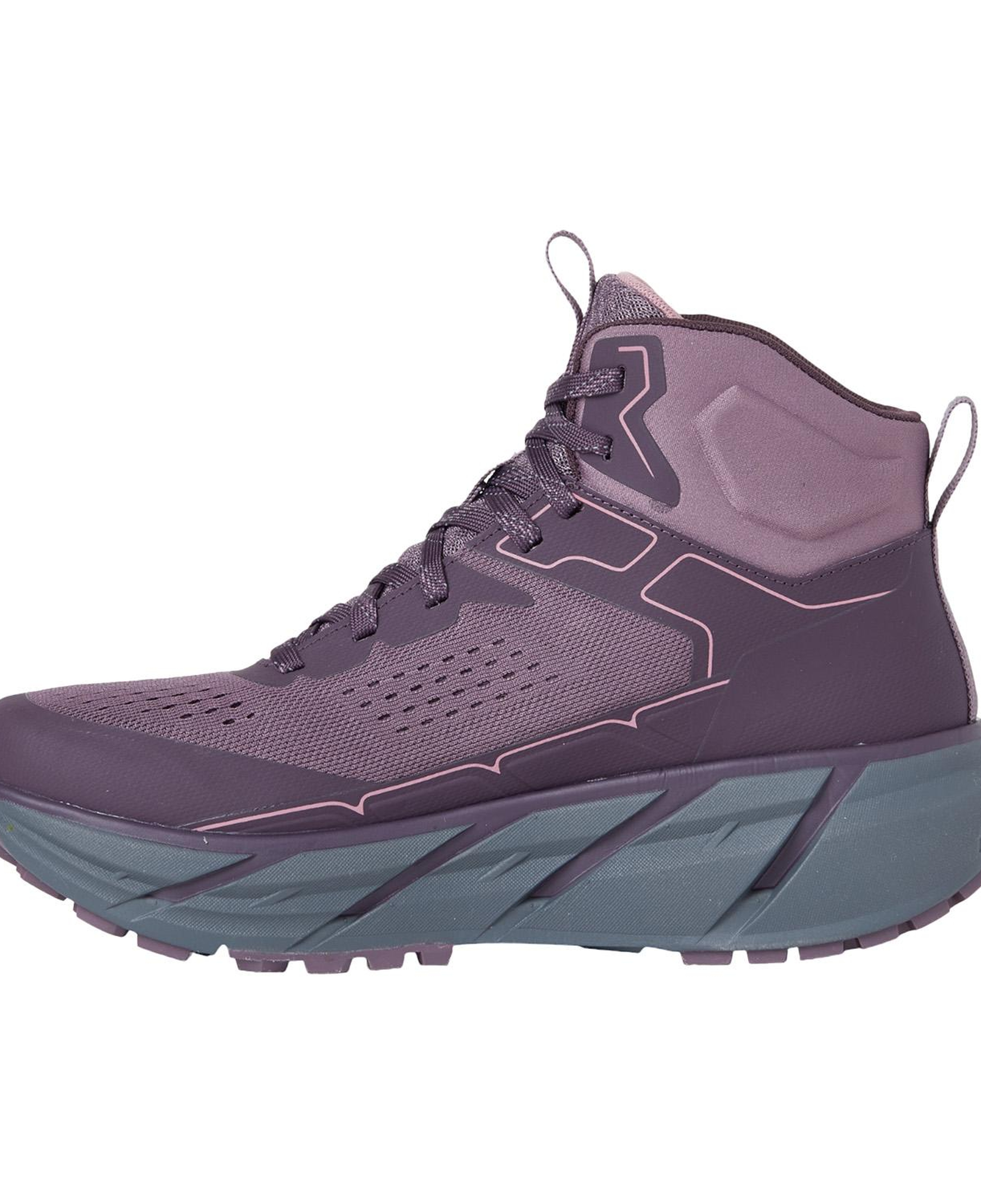 Karri̇mor Singletrack Mid Ladies Weathertite Purple Kadın Mor Bot