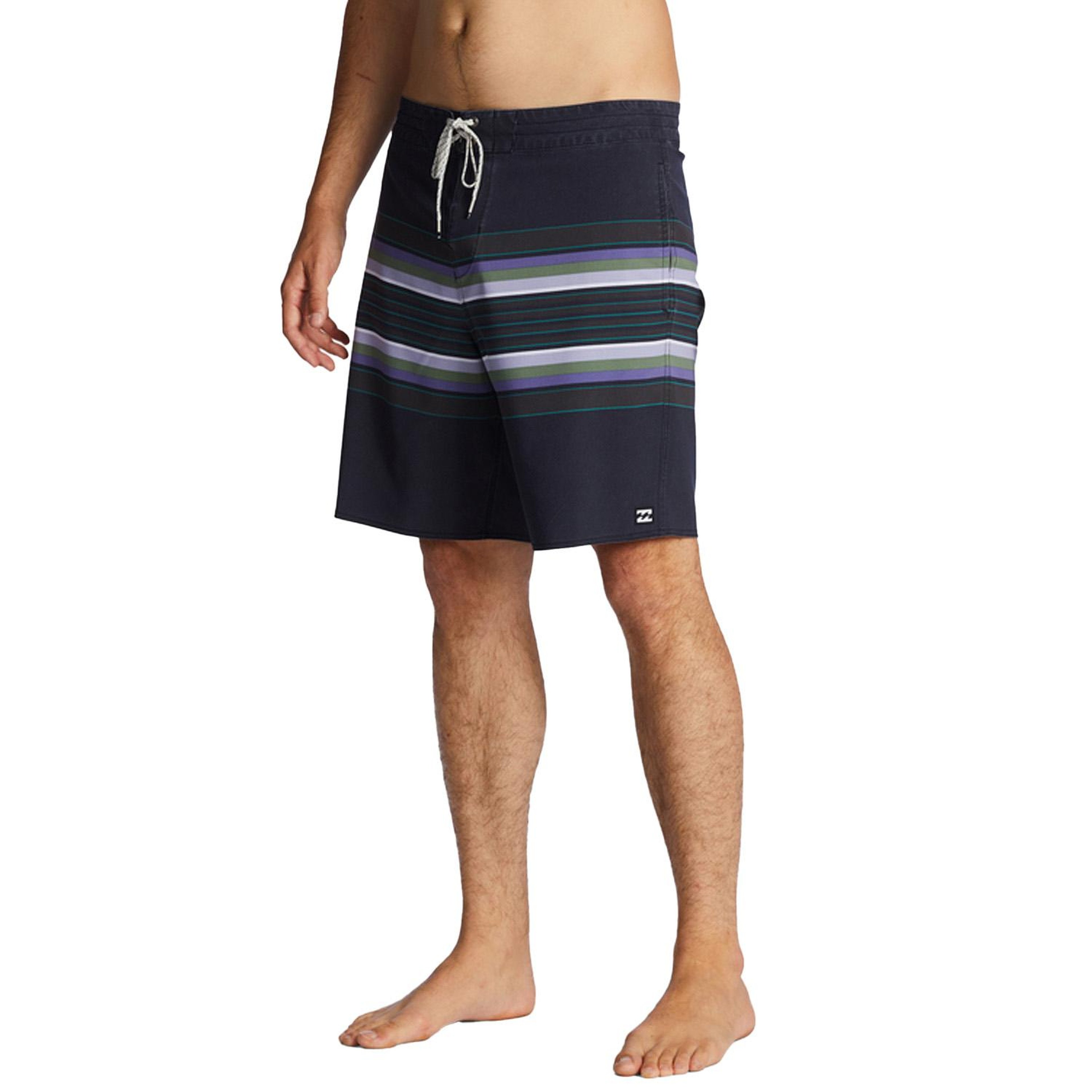 Billabong Spinner Lt 17 Erkek Boardshort