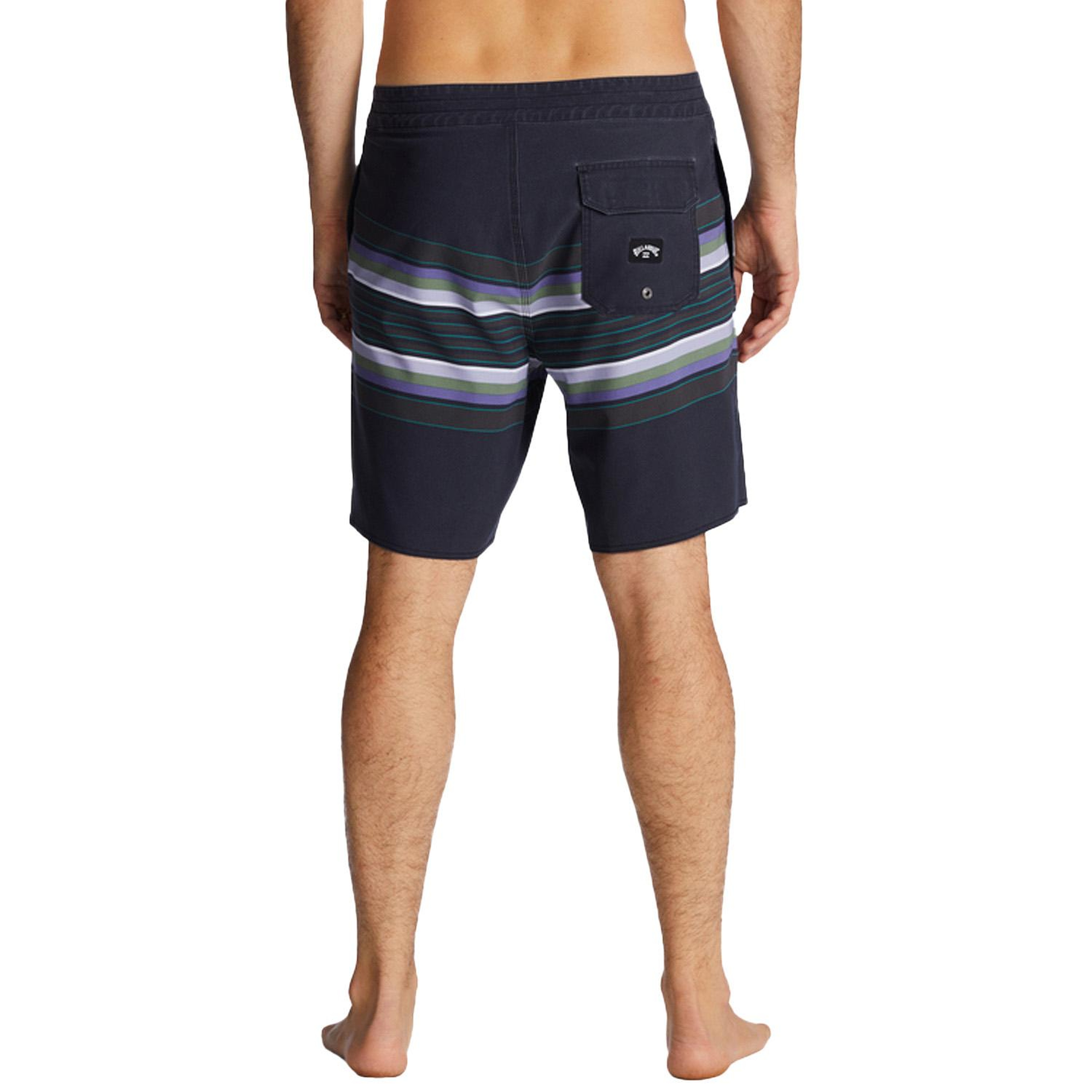 Billabong Spinner Lt 17 Erkek Boardshort