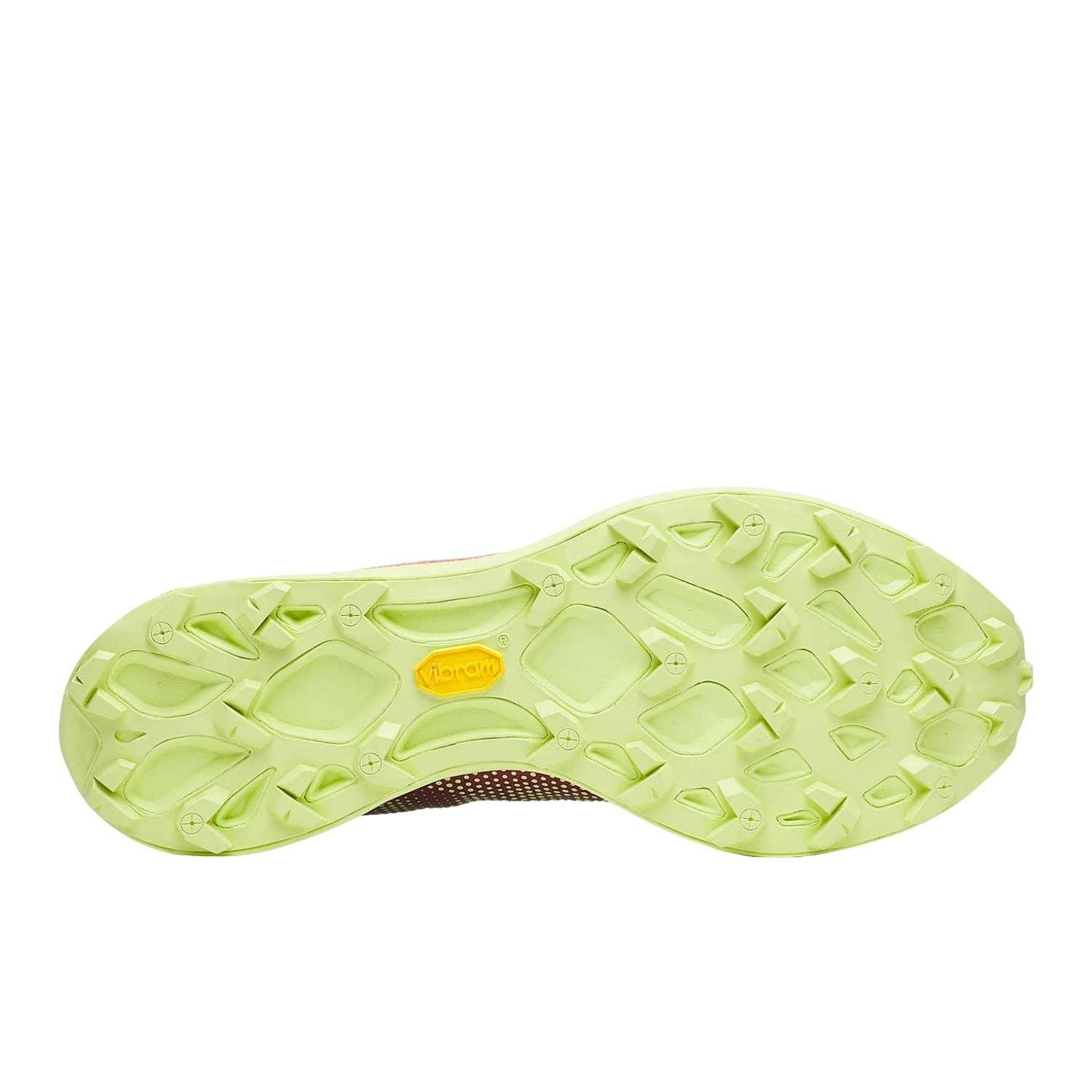 Merrell Mtl Skyfire 2 Matryx Erkek Turuncu Patika Koşusu Ayakkabısı