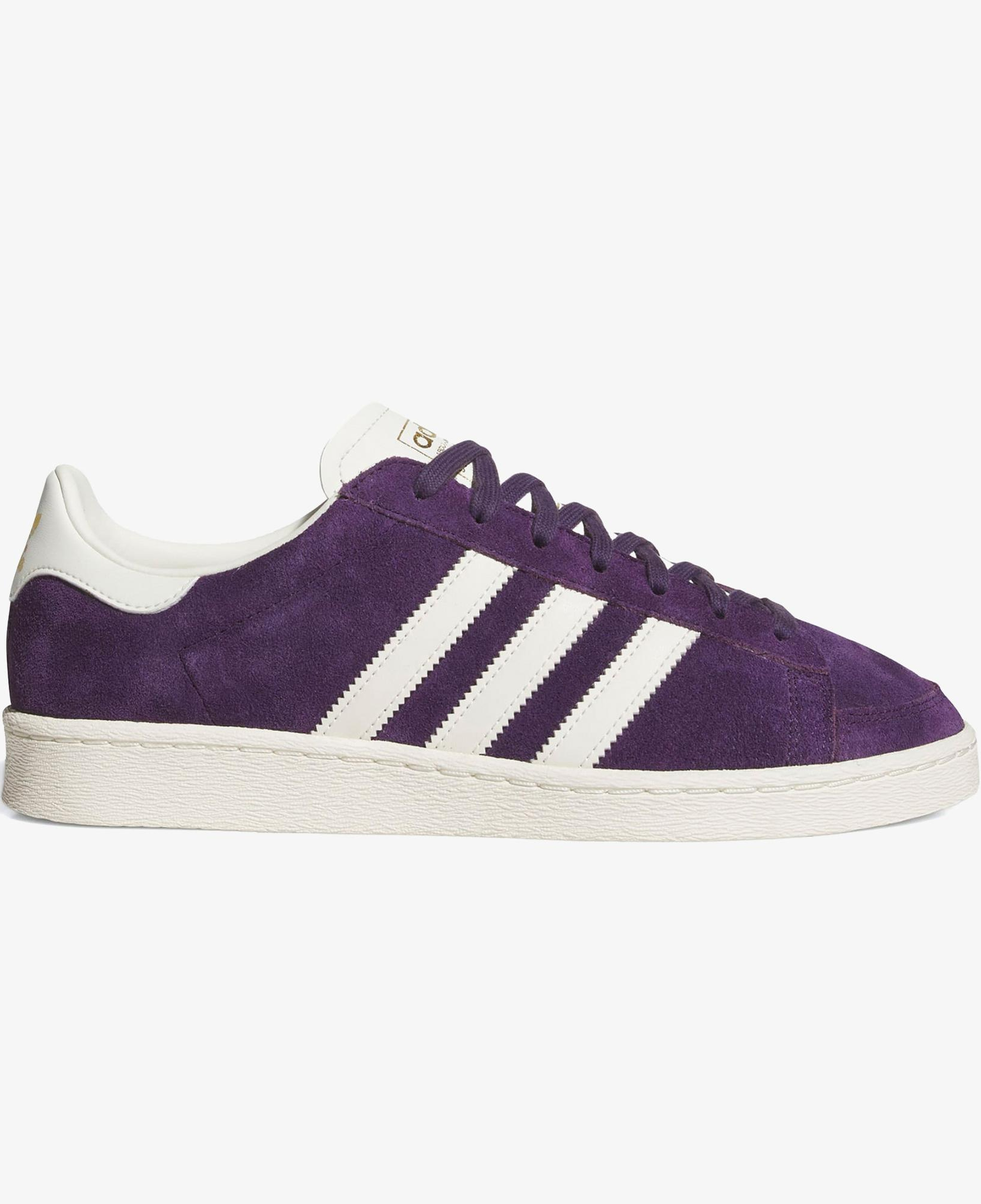 adidas Jabbar Lo Unisex Mor Spor Ayakkabı