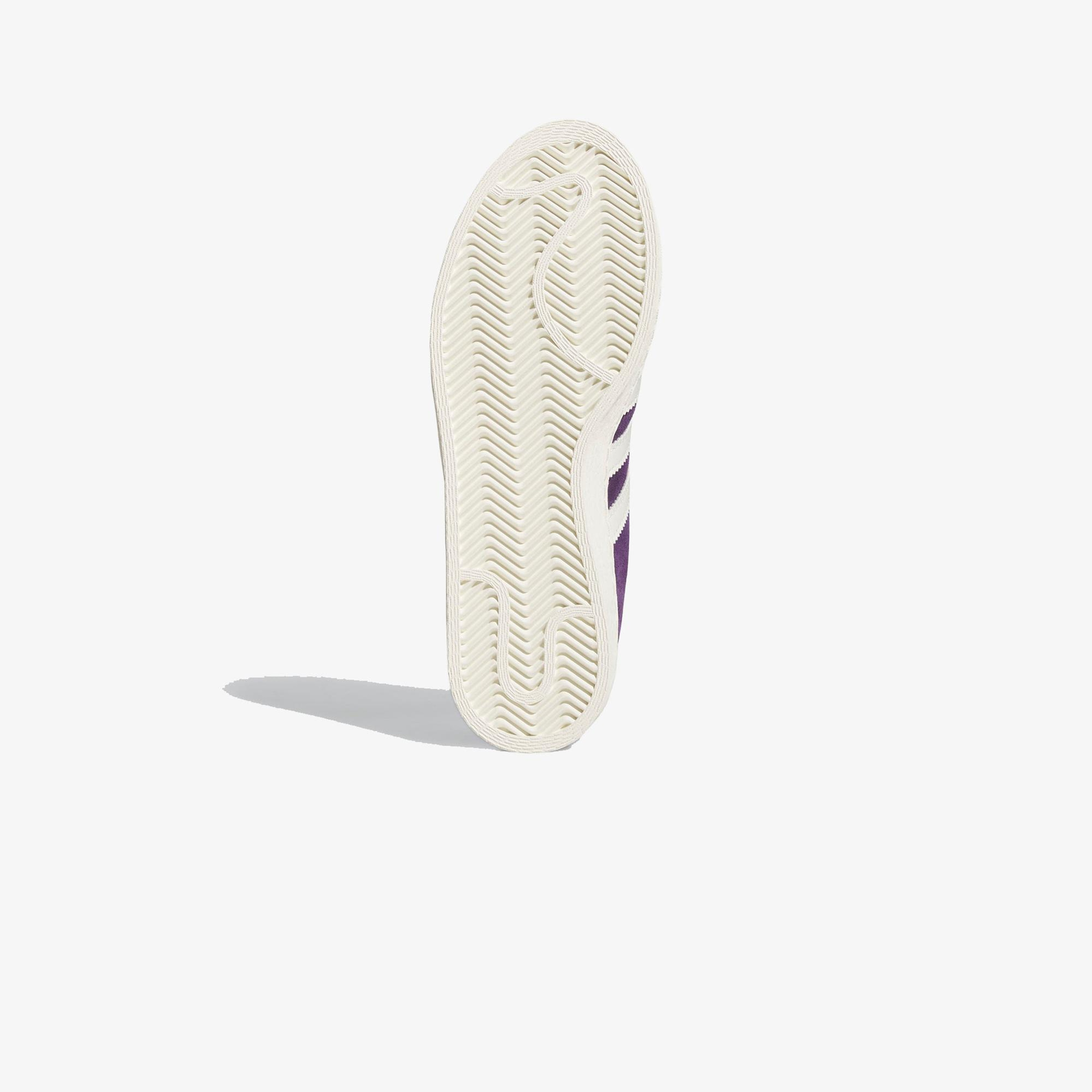 adidas Jabbar Lo Unisex Mor Spor Ayakkabı