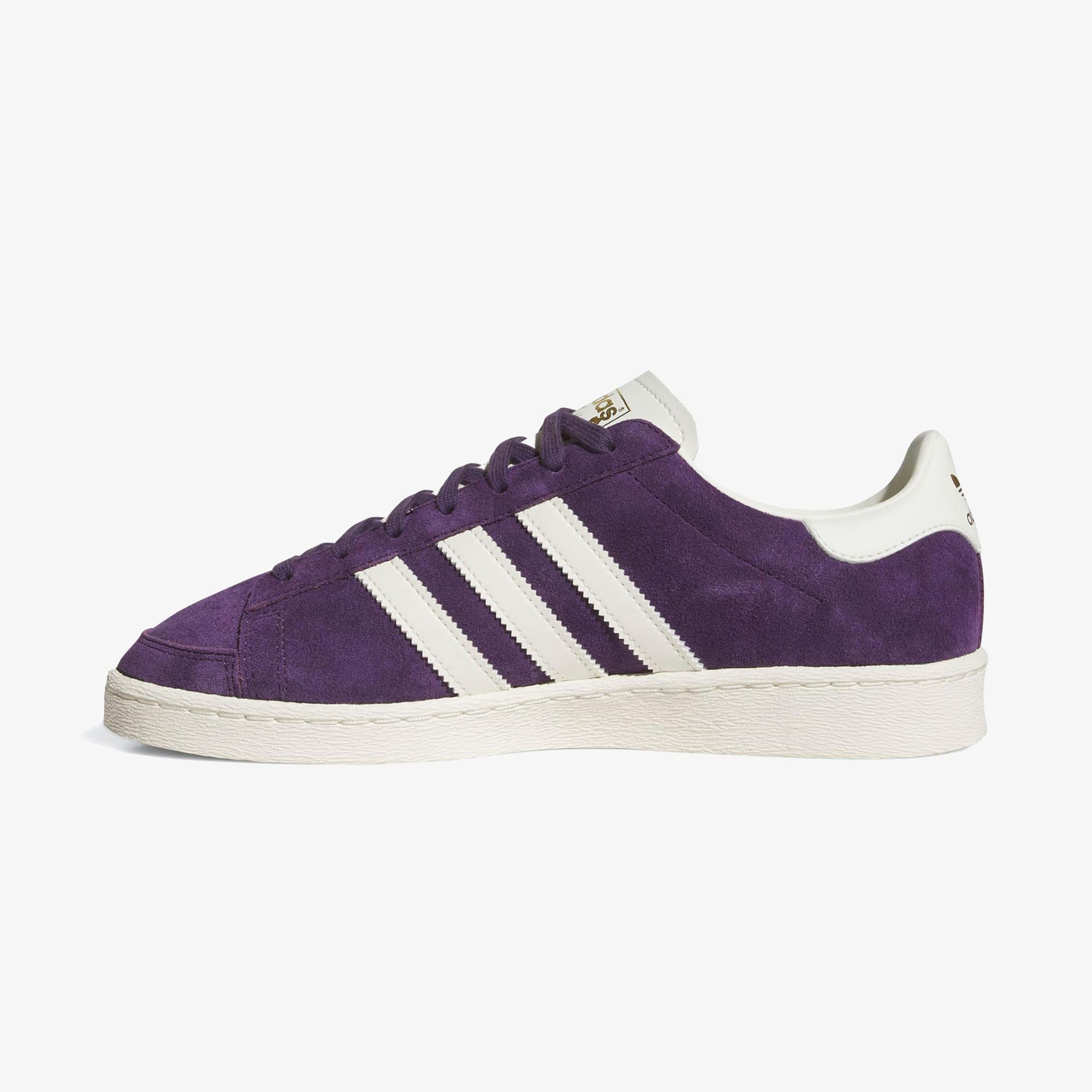 adidas Jabbar Lo Unisex Mor Spor Ayakkabı