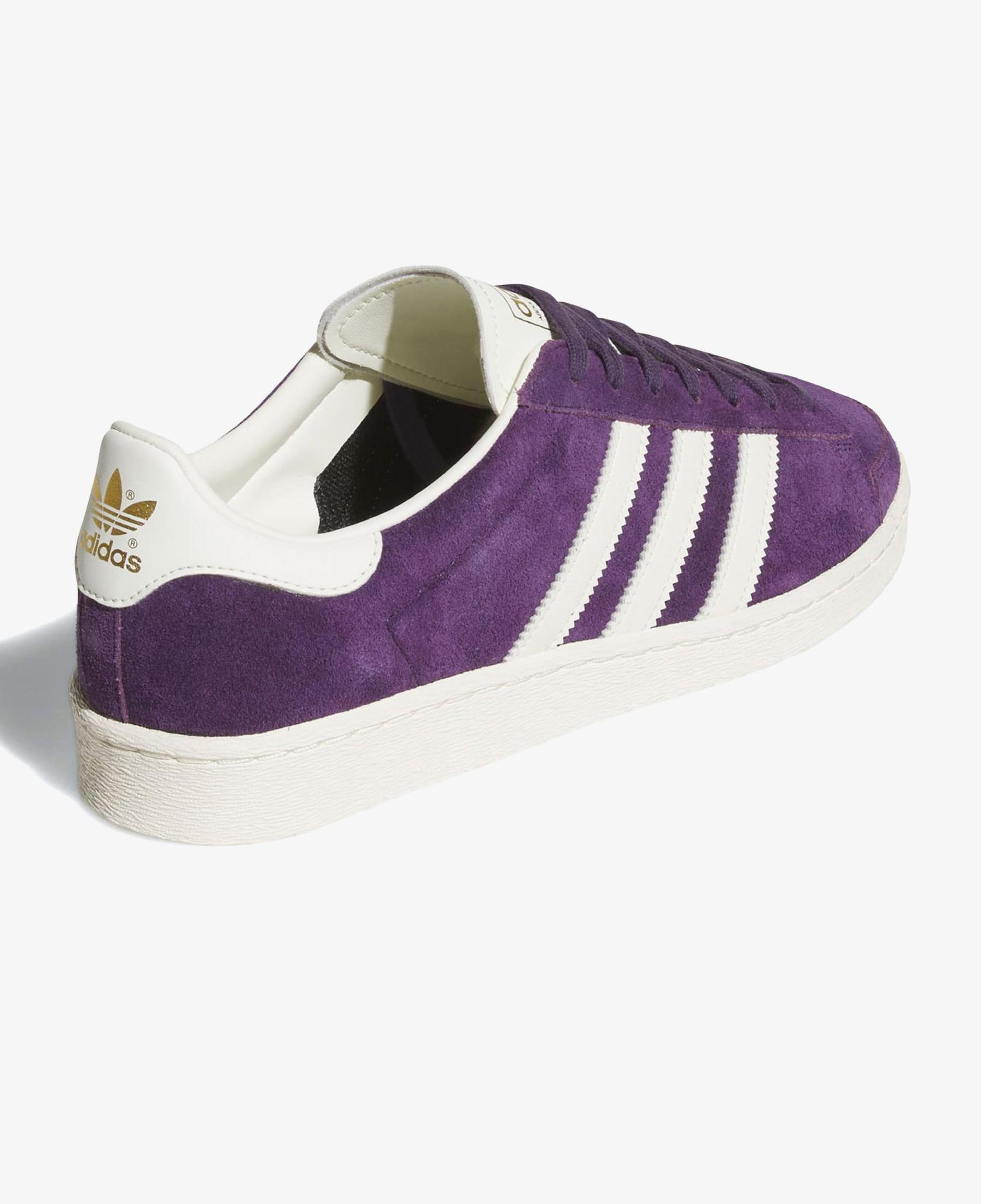 adidas Jabbar Lo Unisex Mor Spor Ayakkabı