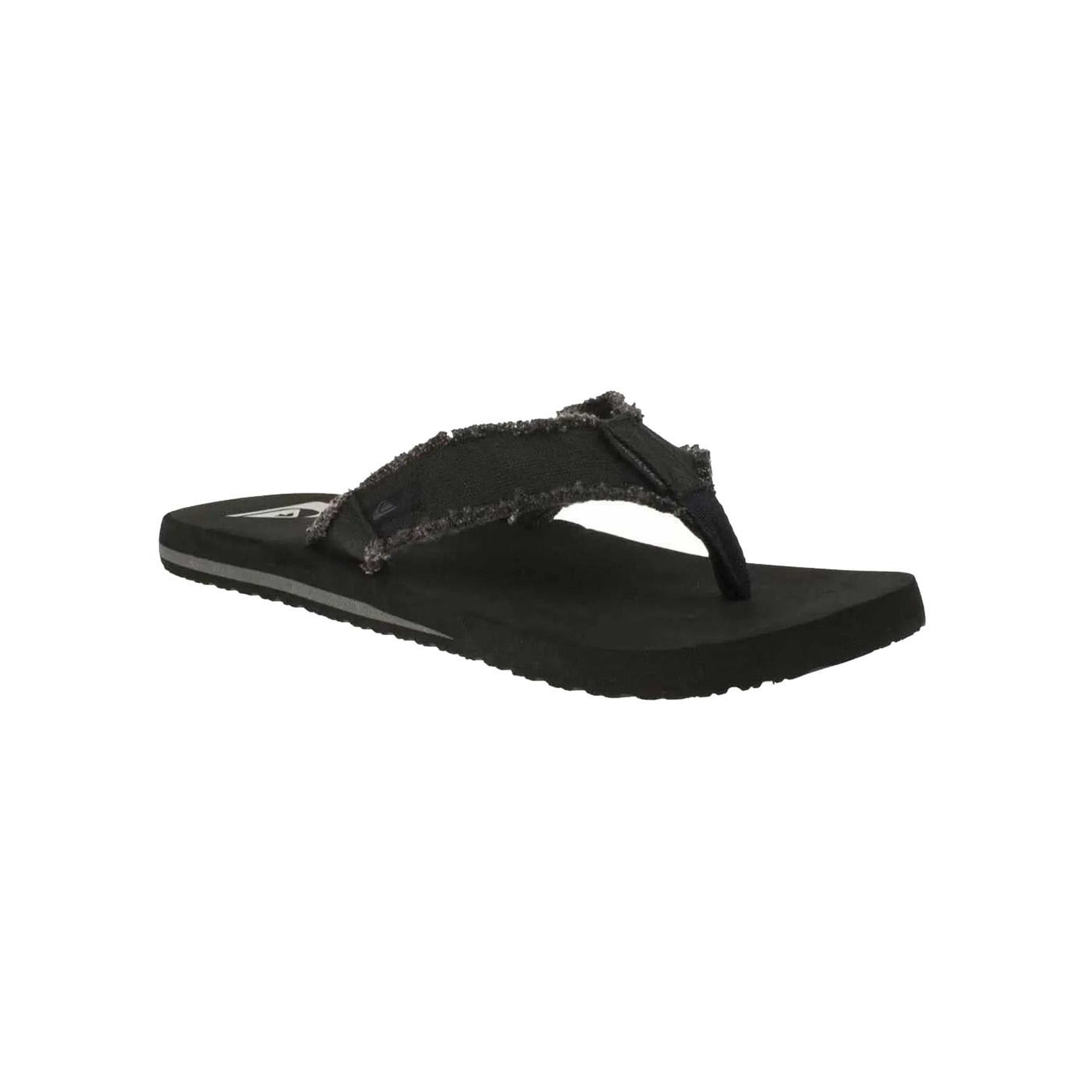 Quiksilver Monkey Abyss Erkek Terlik