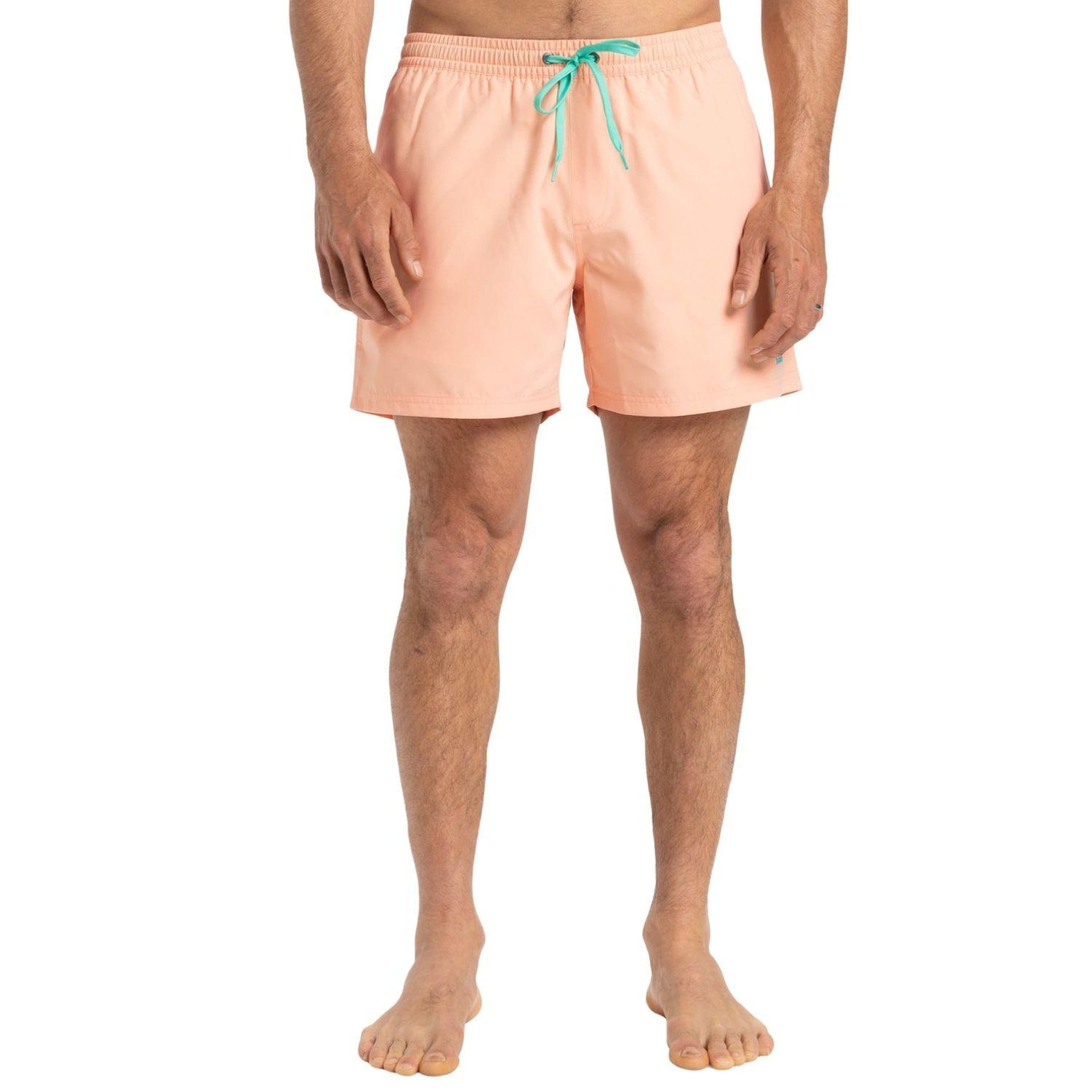 Quiksilver Everyday Solid 15 Erkek Volley Short