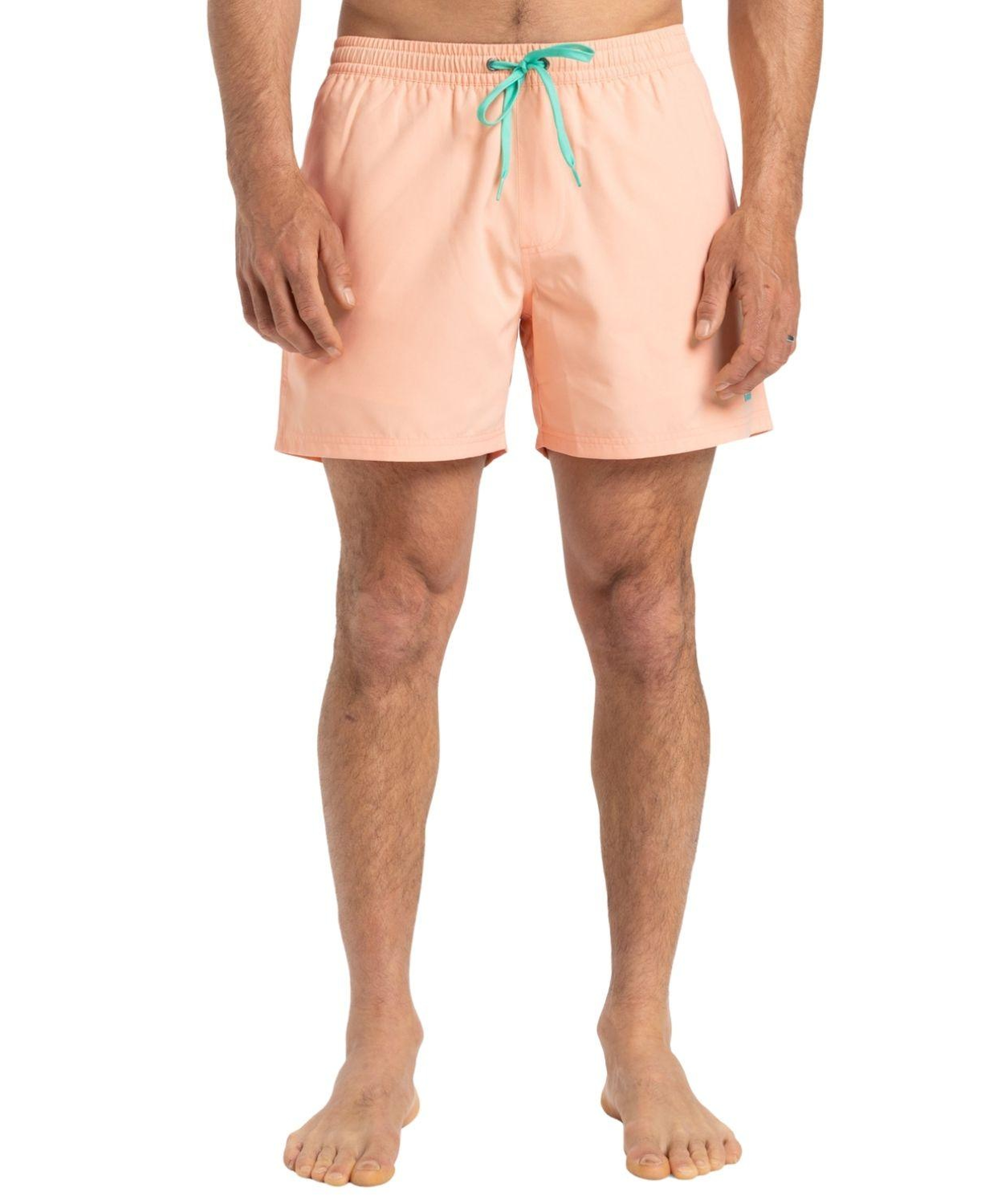 Quiksilver Everyday Solid 15 Erkek Volley Short