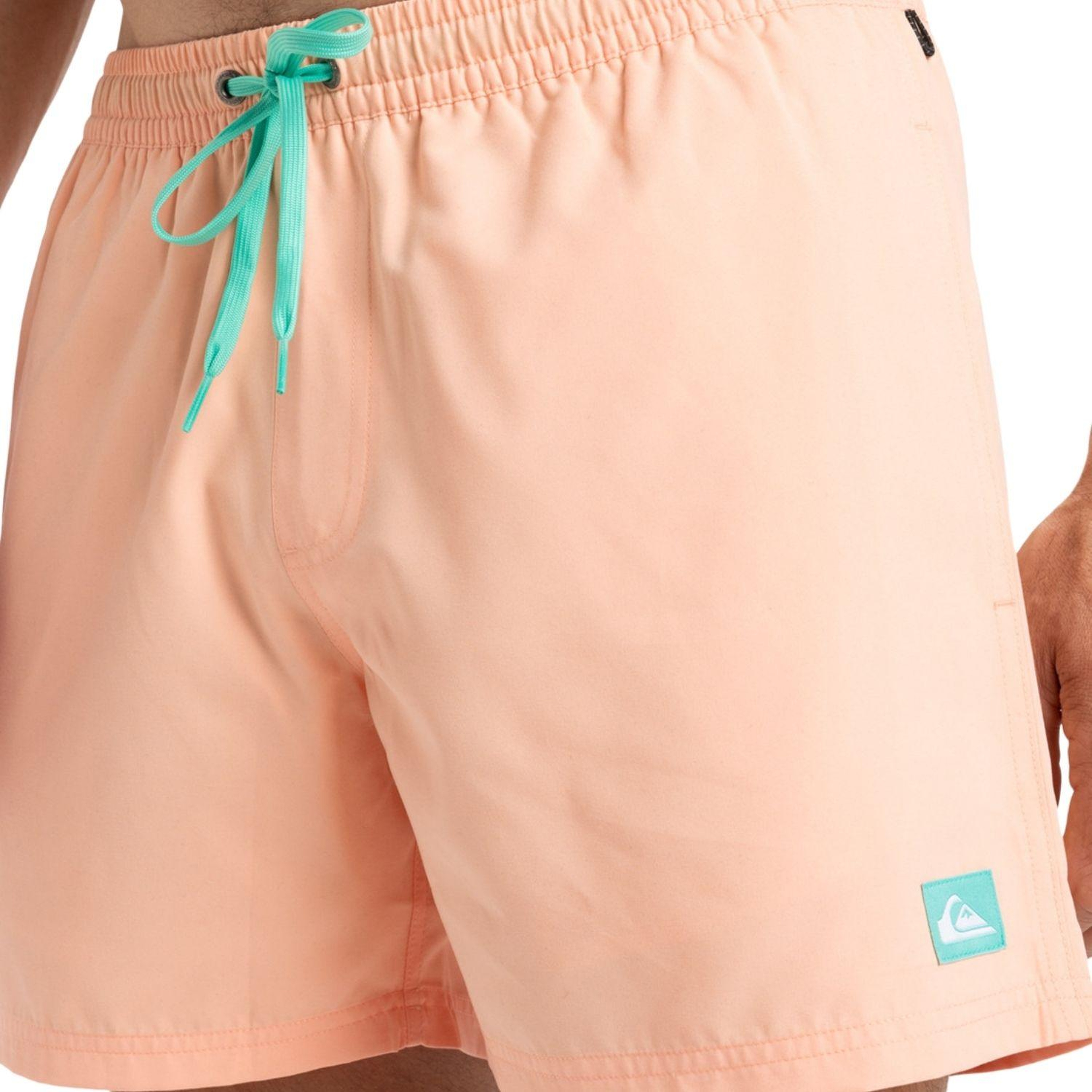 Quiksilver Everyday Solid 15 Erkek Volley Short