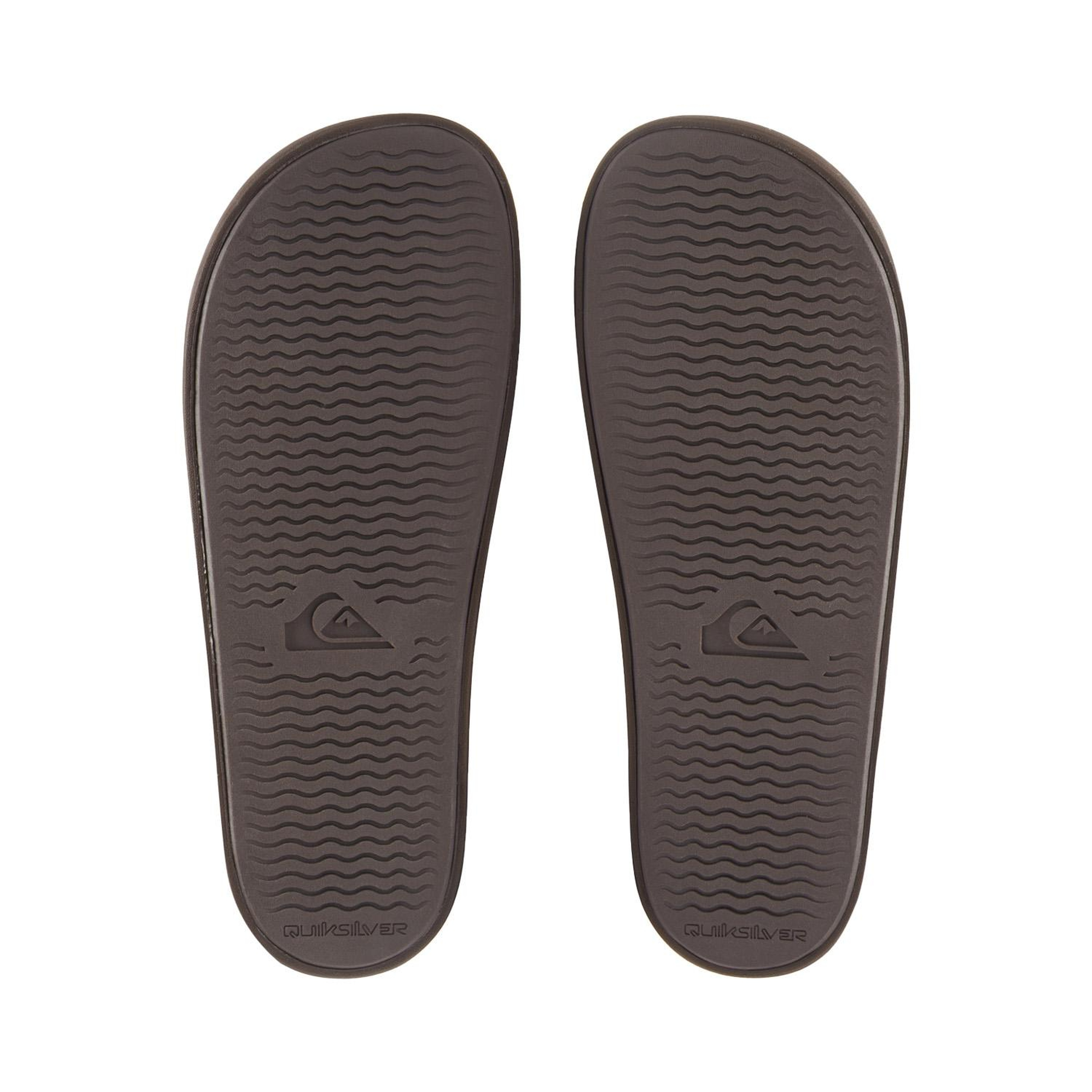 Quiksilver Dockyard Rf Erkek Terlik