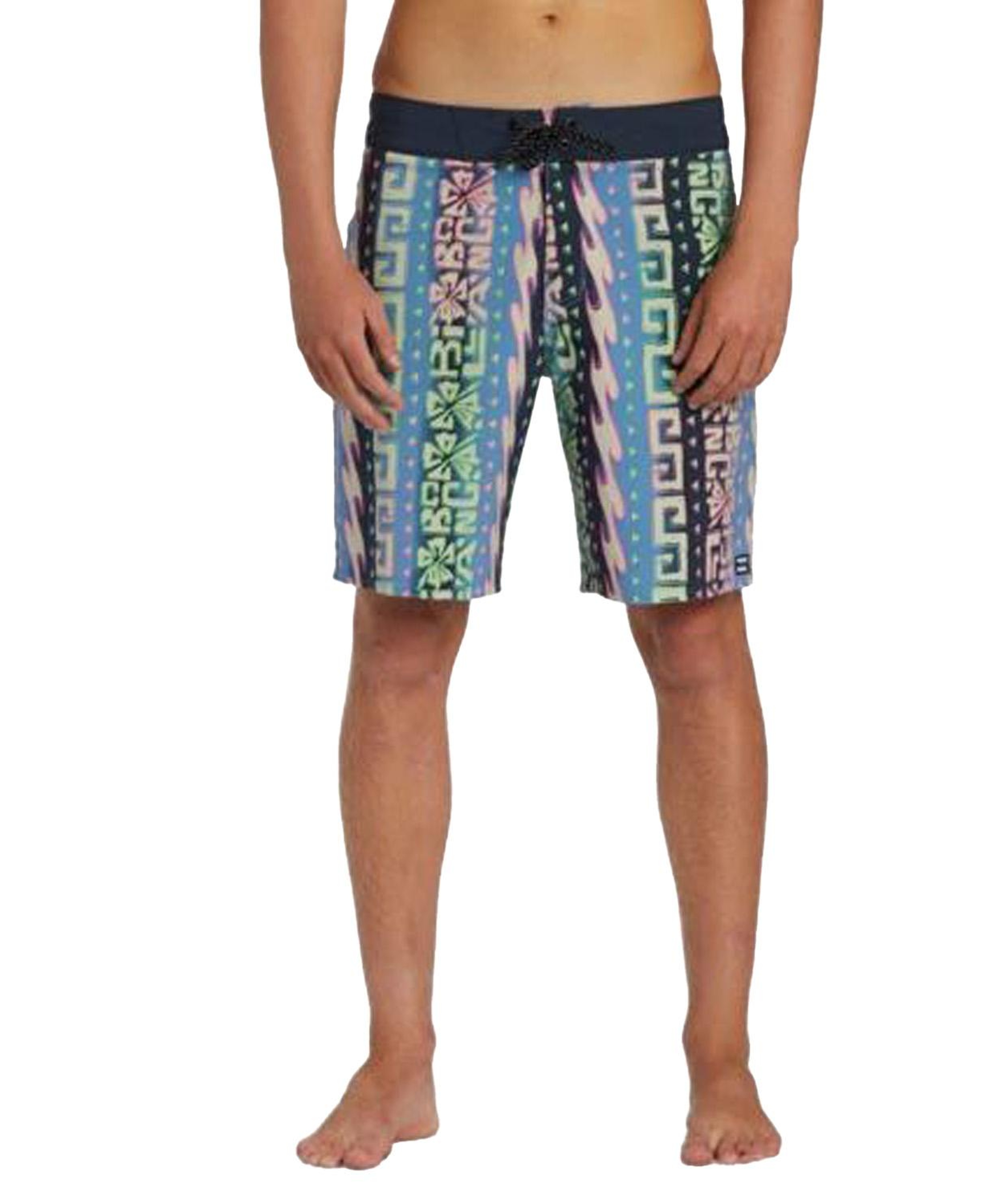 Billabong Sundays Pro Erkek Mavi Boardshort