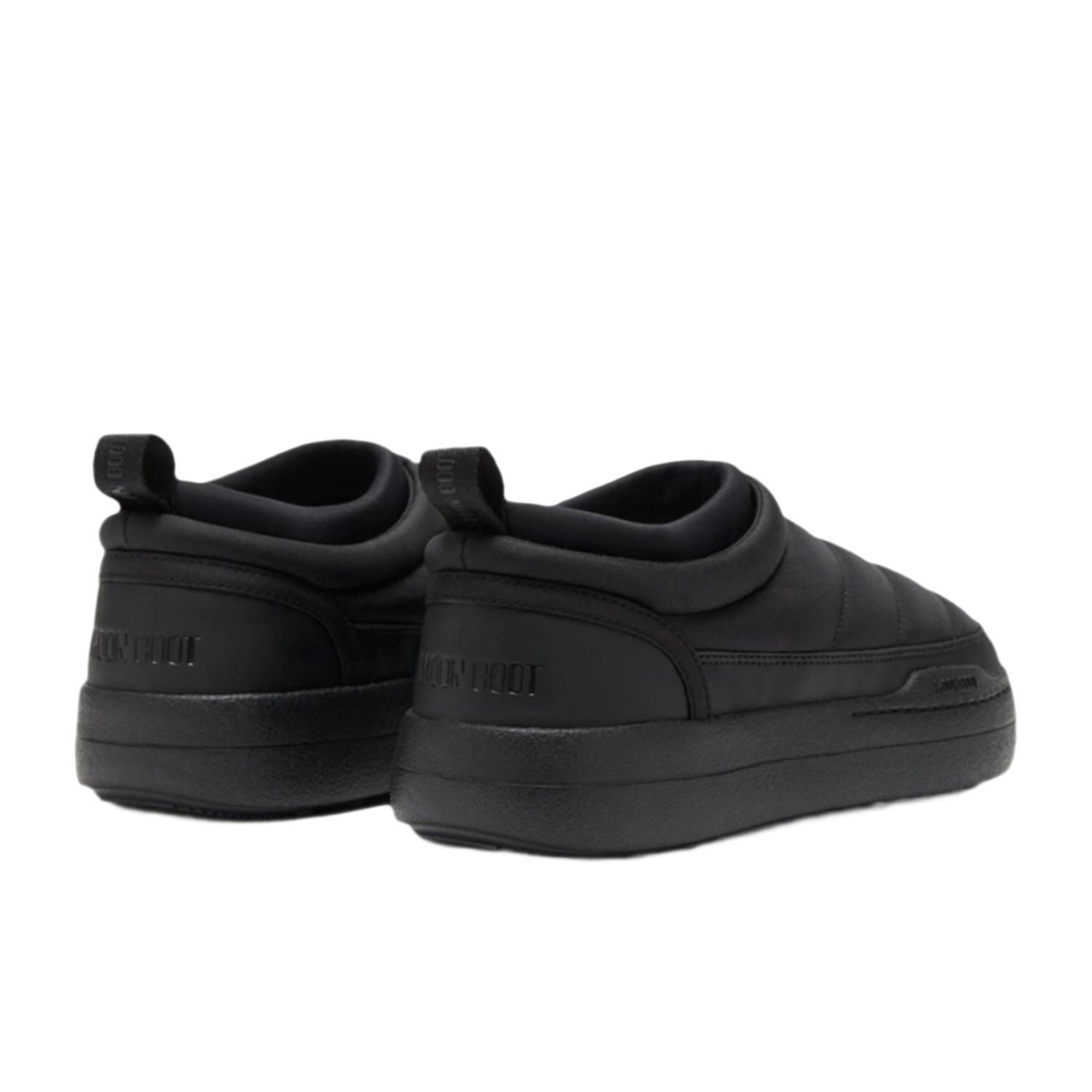 Moon Boot Park Soft Nylon B Kadın Kar Botu