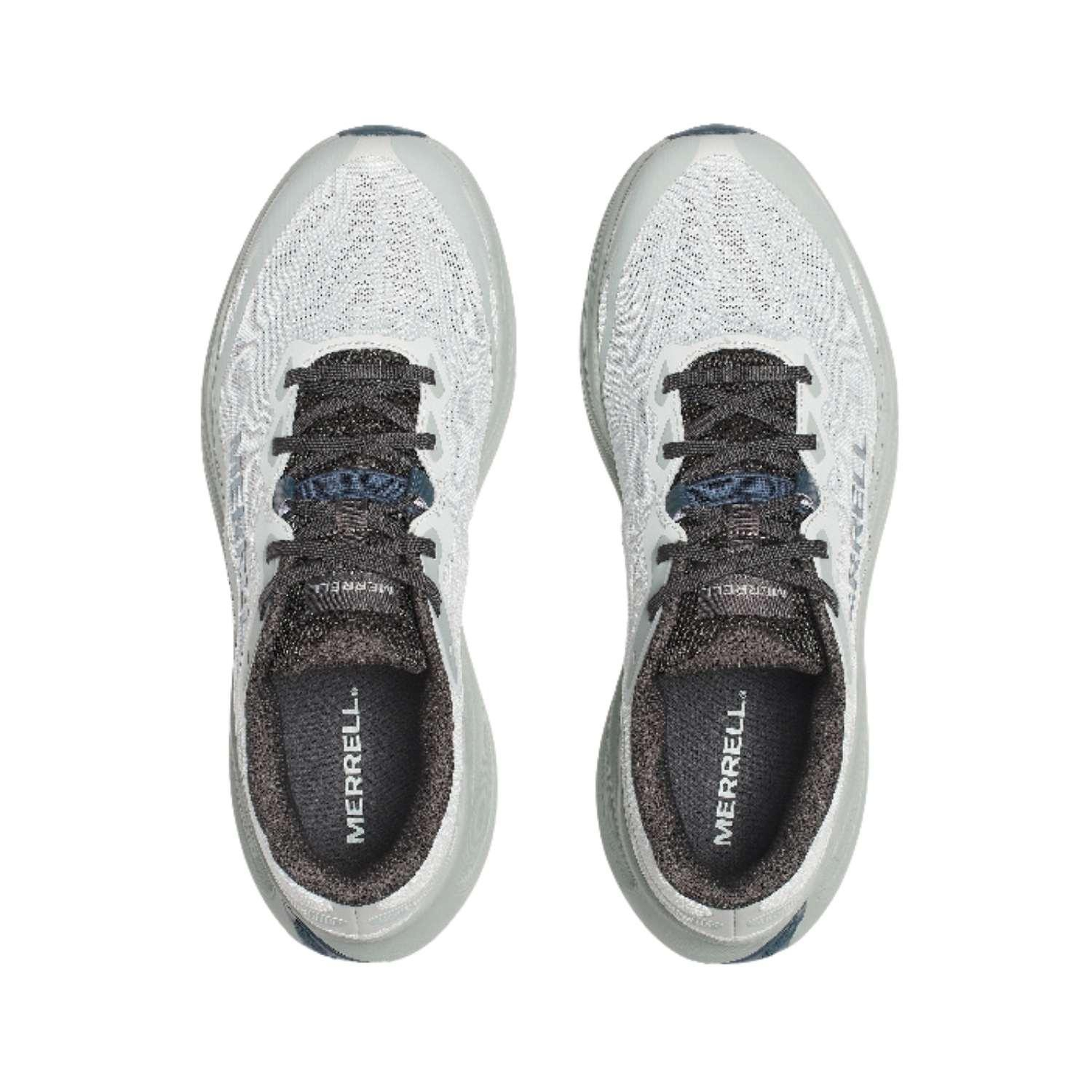 Merrell Promorph Erkek Gri Yol Koşusu Ayakkabısı