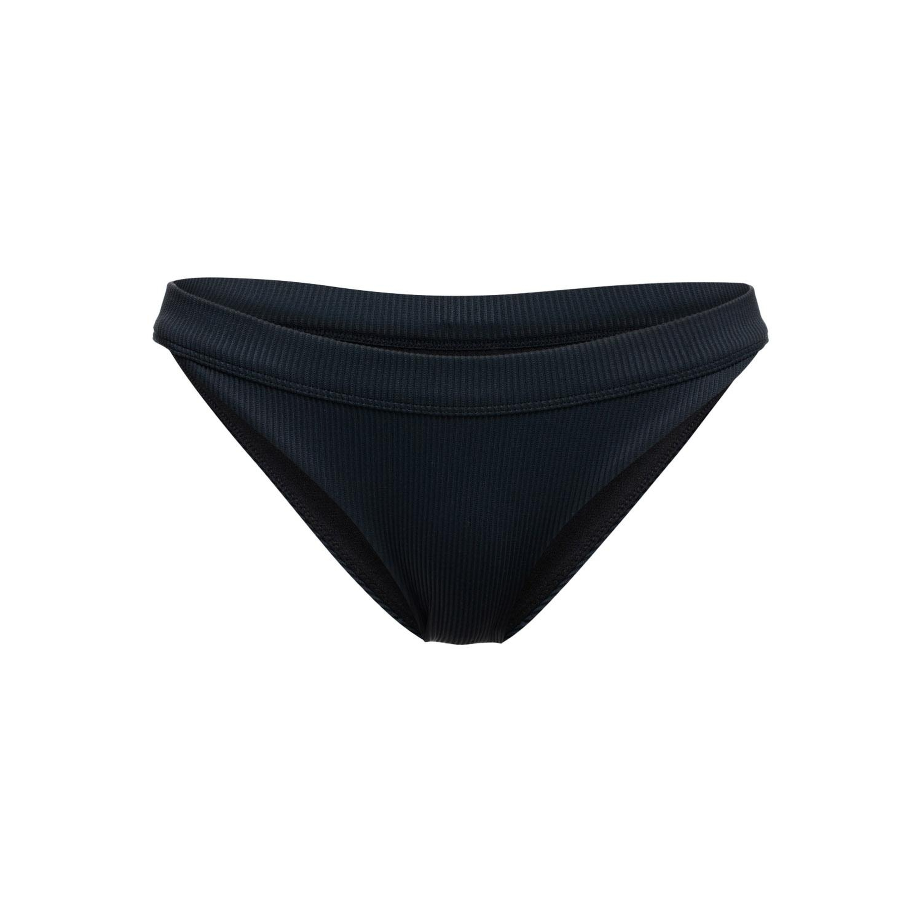 Roxy Rib Roxy Love The Surfrider Cl Kadın Siyah Bikini Alt