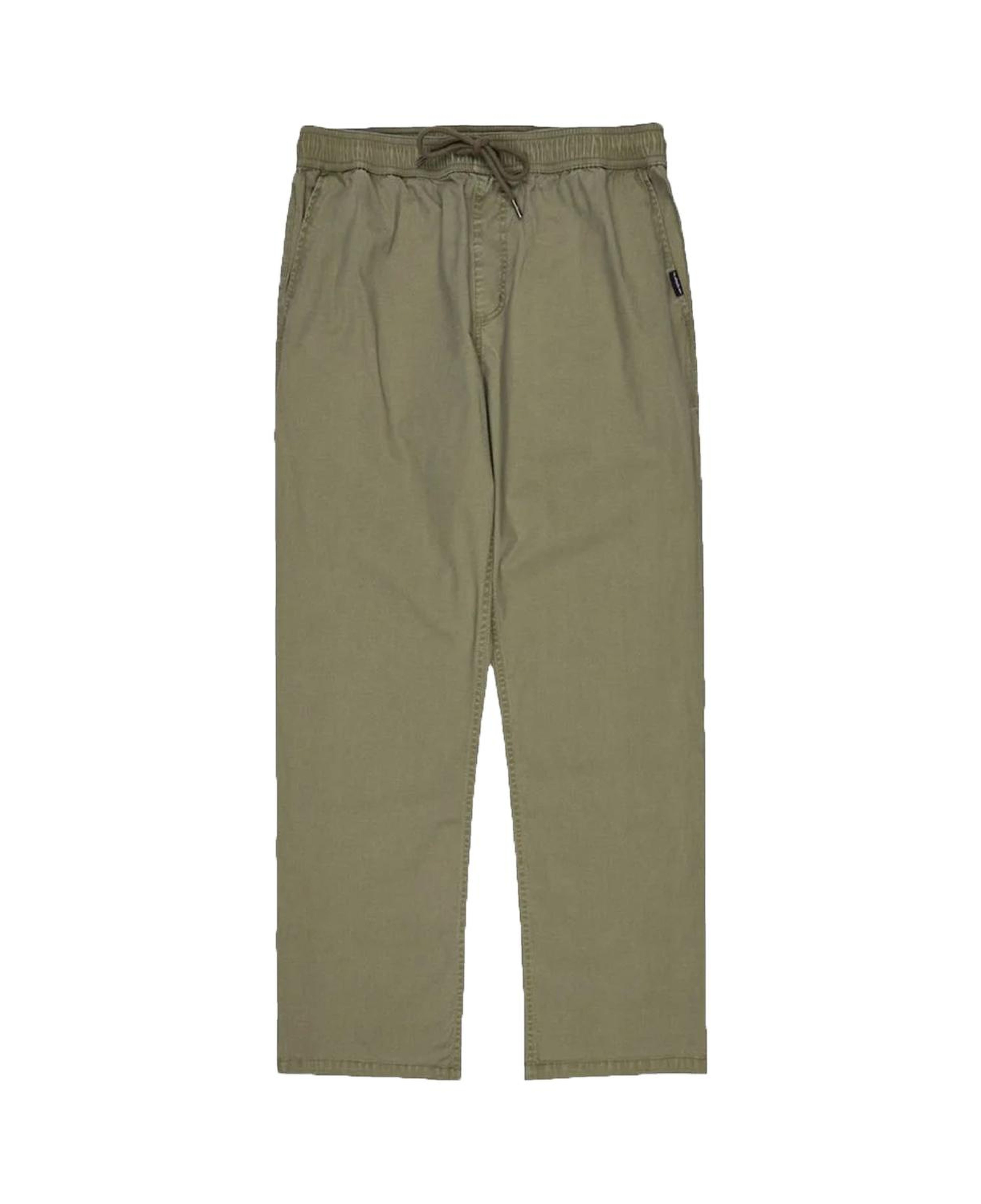 Quiksilver Taxer Pant Erkek Pantolon