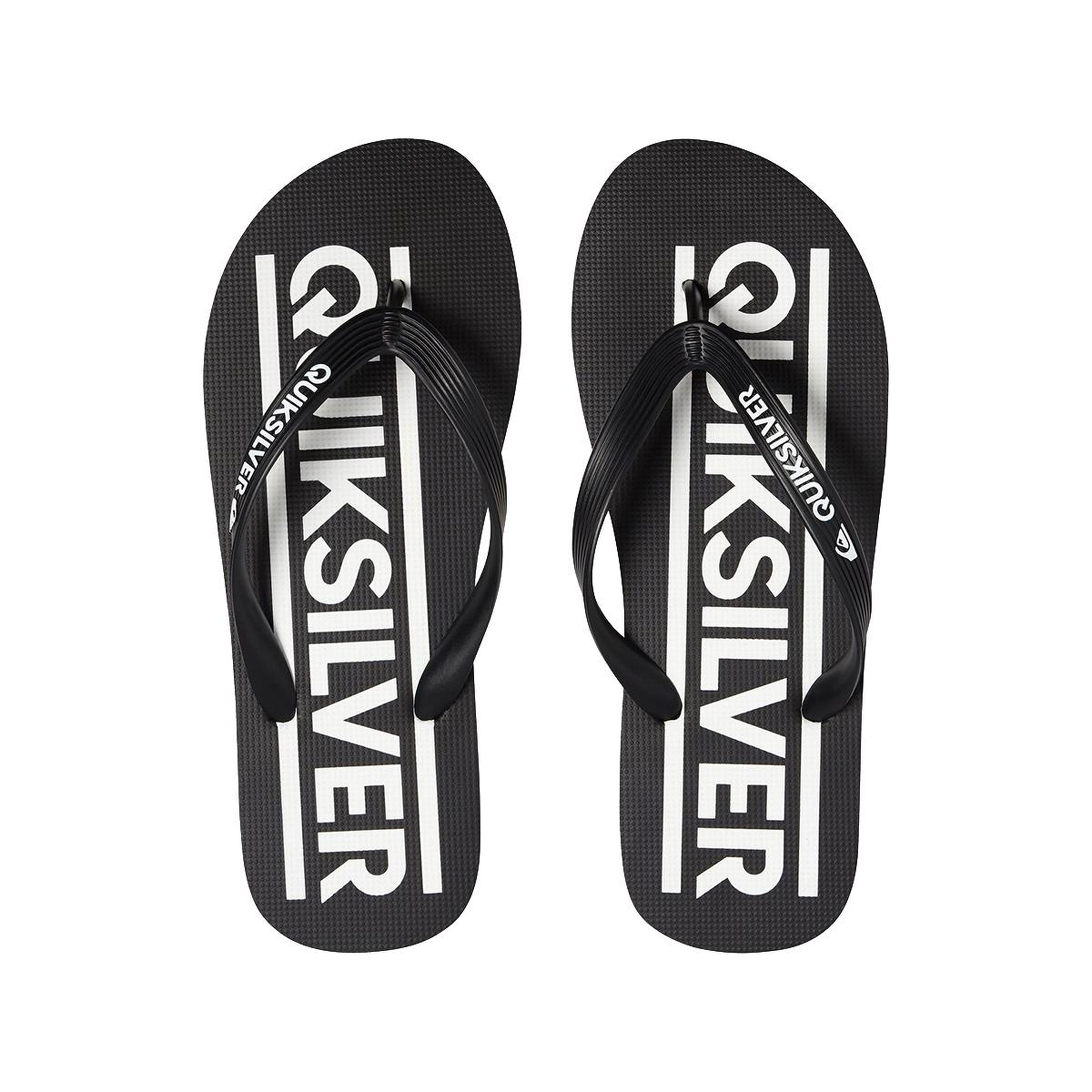 Quiksilver Java Wordmarkyt B Sndl Erkek Çocuk Siyah Terlik