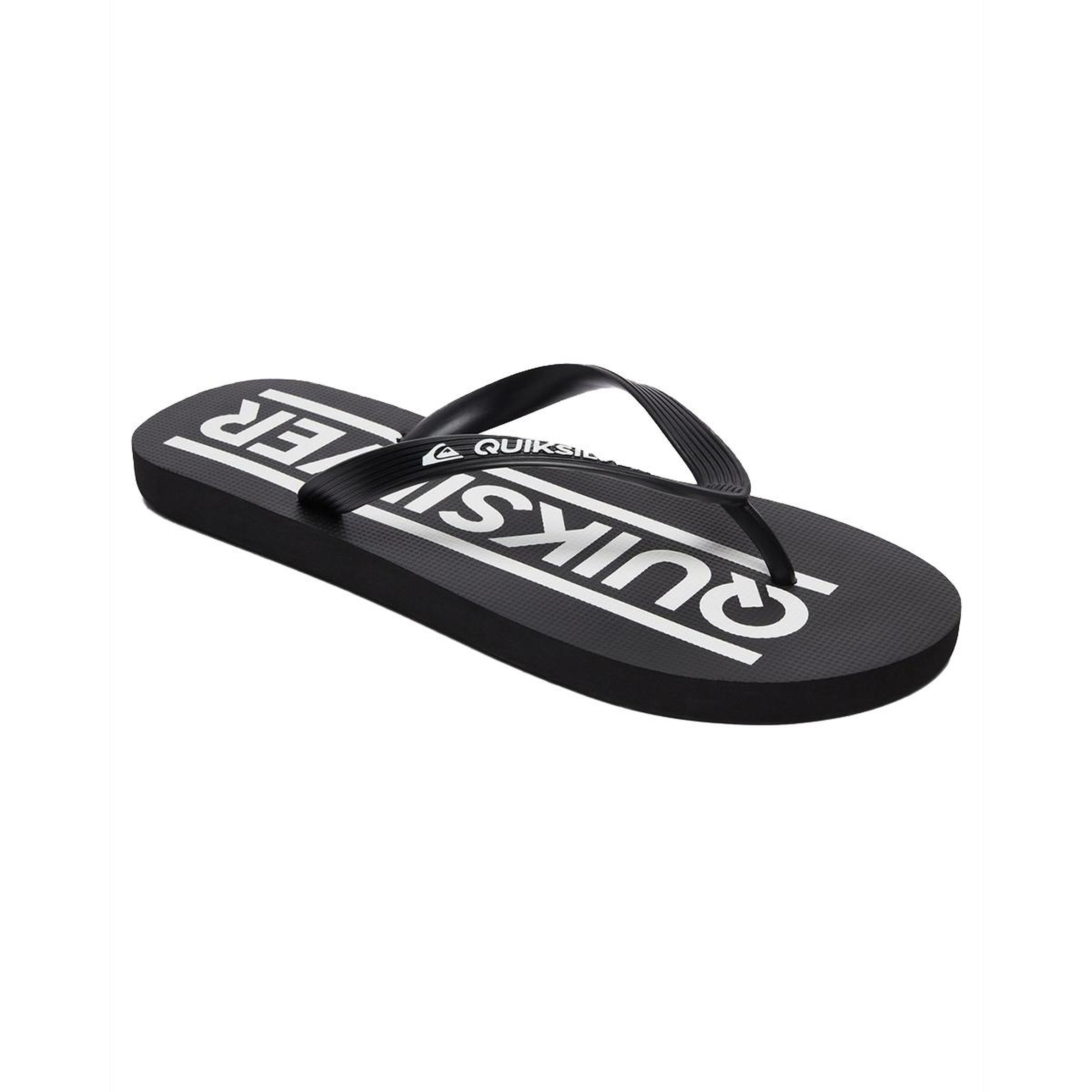 Quiksilver Java Wordmarkyt B Sndl Erkek Çocuk Siyah Terlik