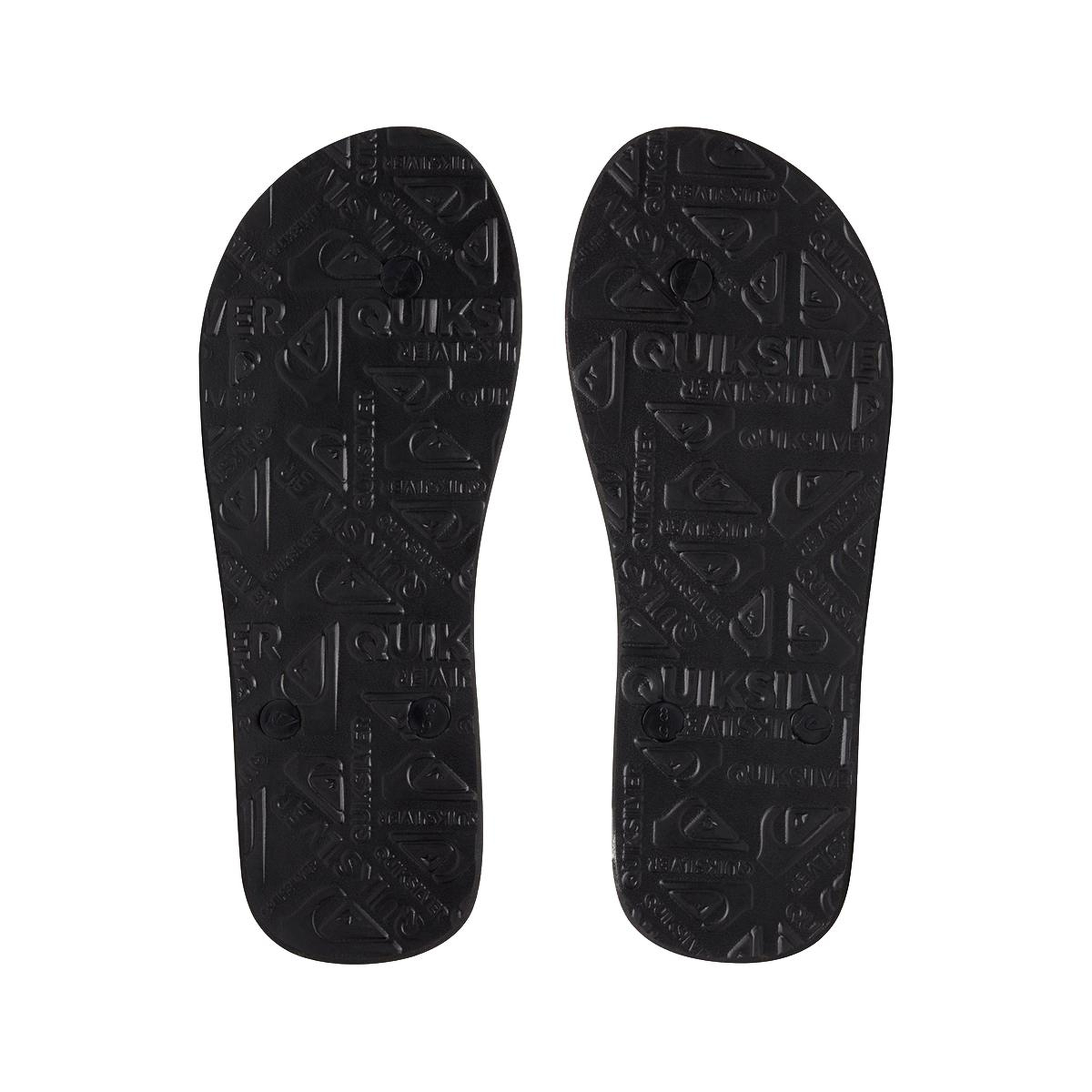 Quiksilver Java Wordmarkyt B Sndl Erkek Çocuk Siyah Terlik