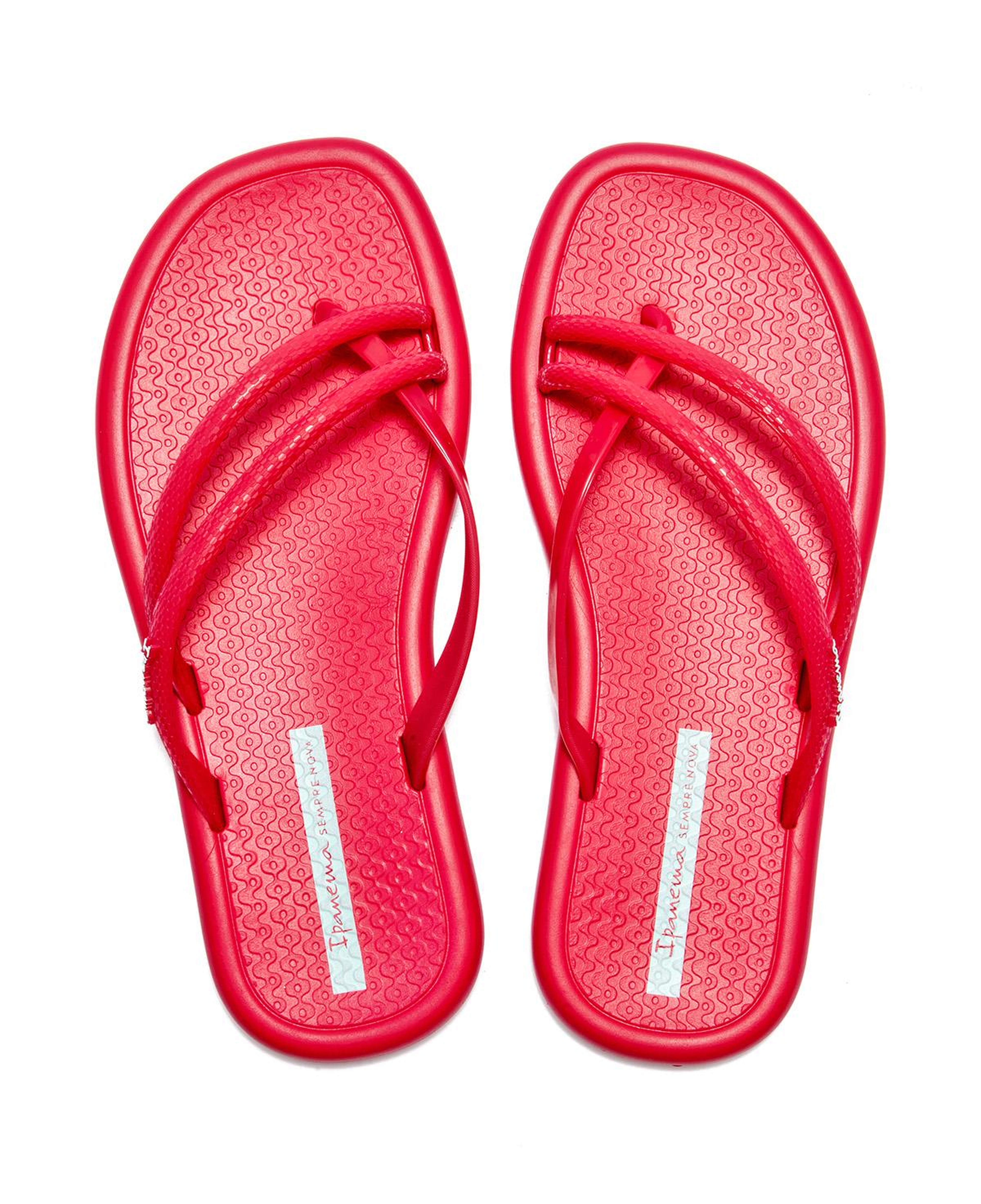 Meu Sol Rasteria Kadın Parmak Arası Terlik Narçiçeği 37/42