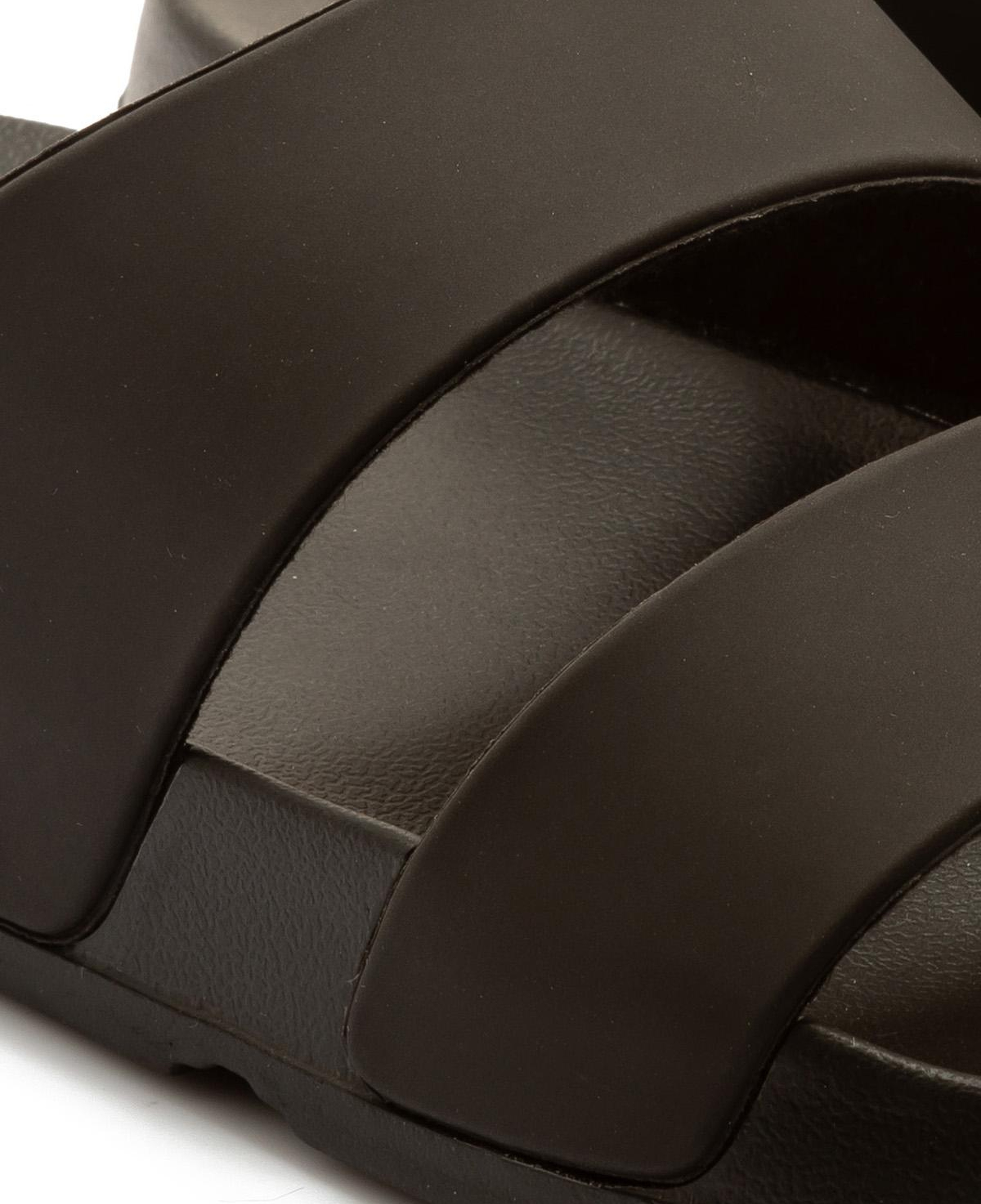 Kevin Erkek Terlik Siyah 40/45