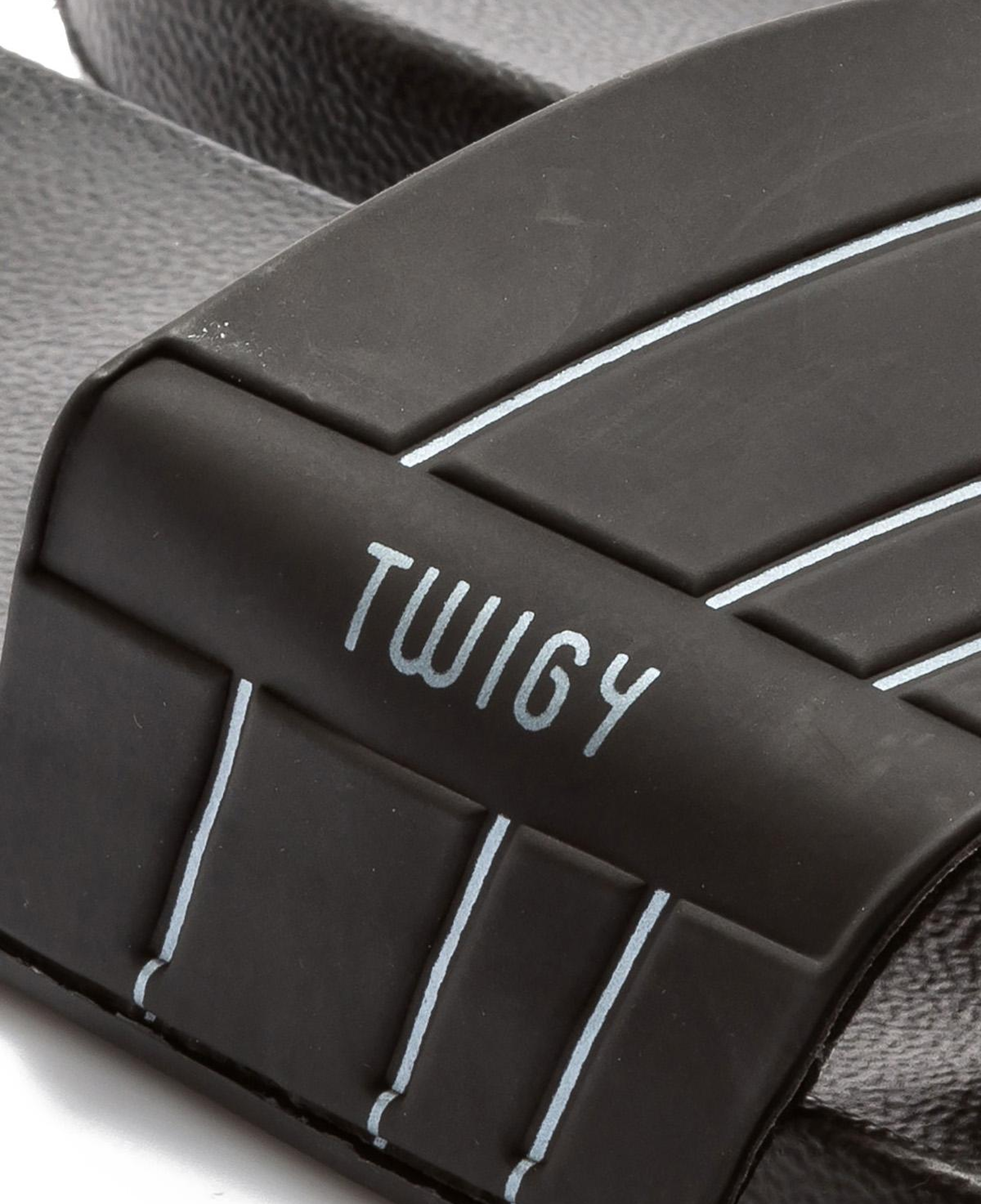 Jill-2 Erkek Terlik Siyah 40/45