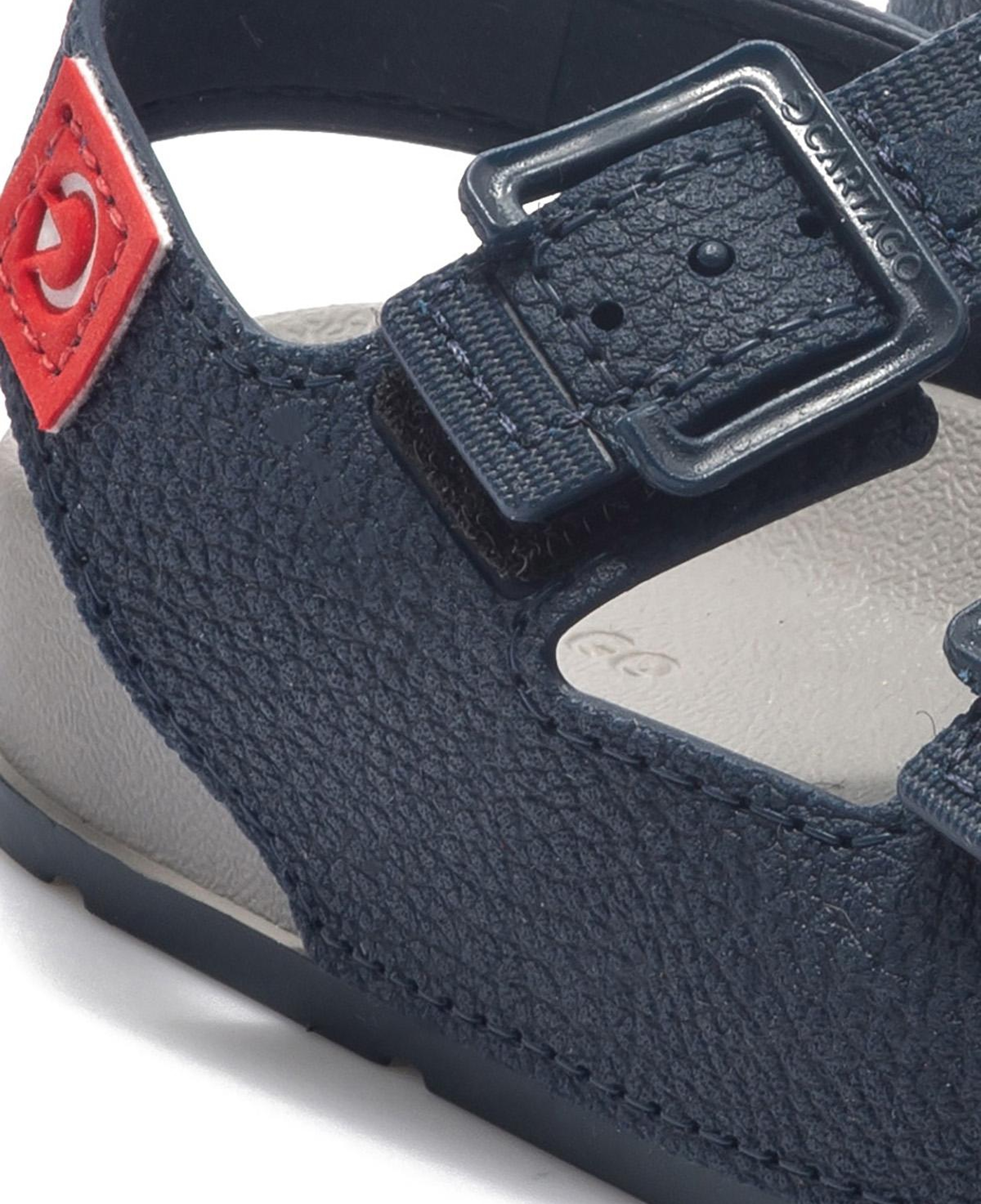 Mılao Slide Çocuk Sandalet Gri 19/26