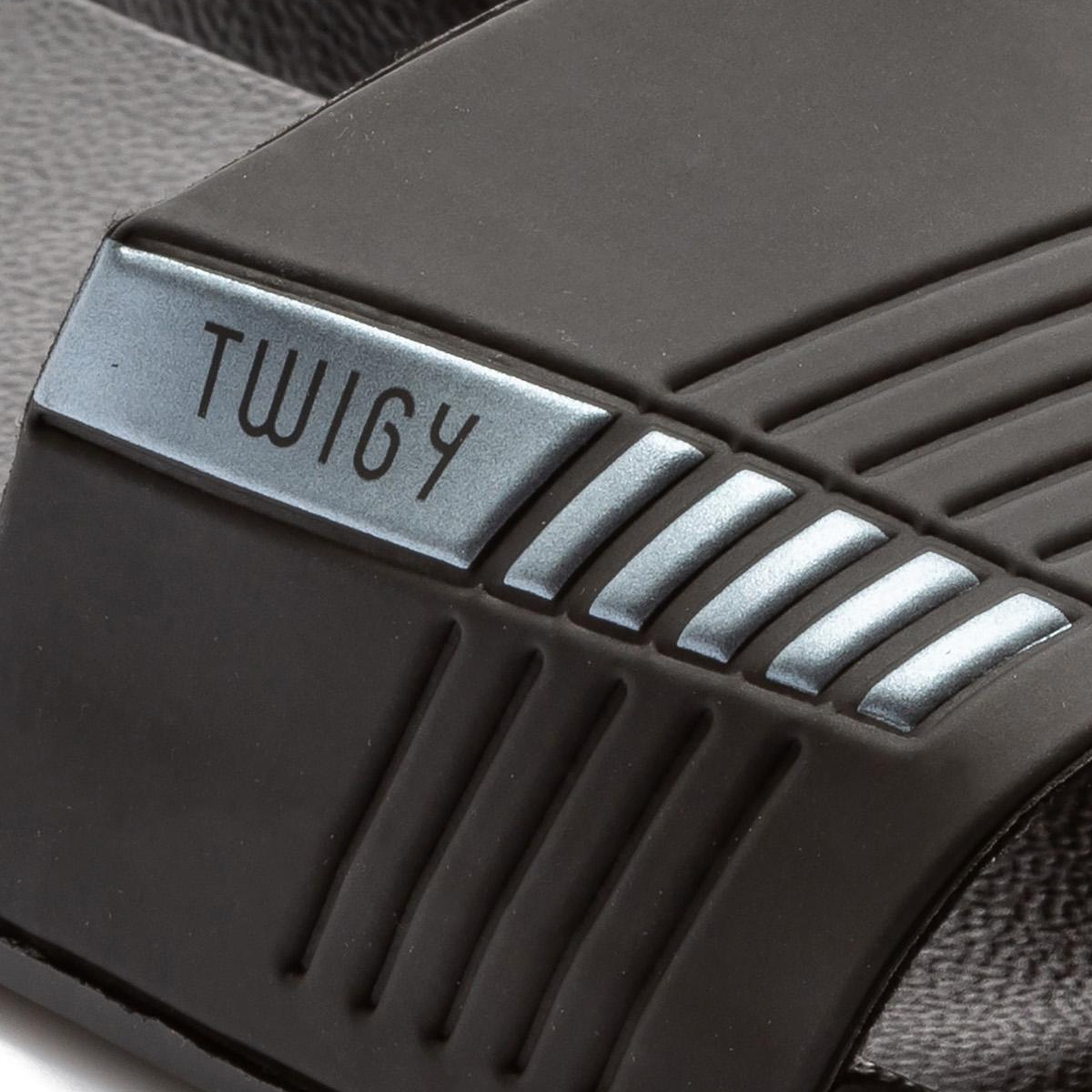 Jill-3 Erkek Terlik Siyah 40/45