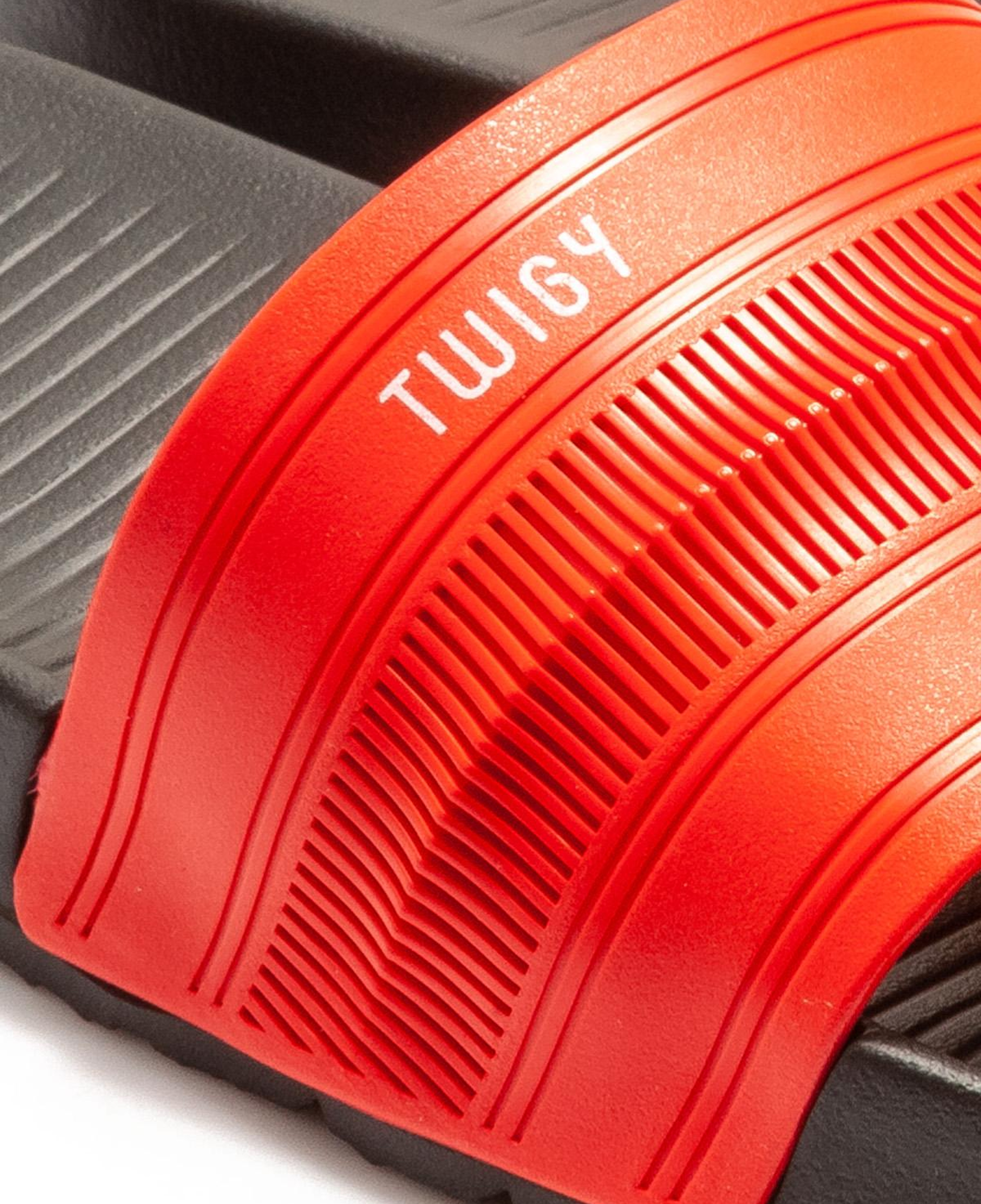 Rally Erkek Terlik Kırmızı 40/45