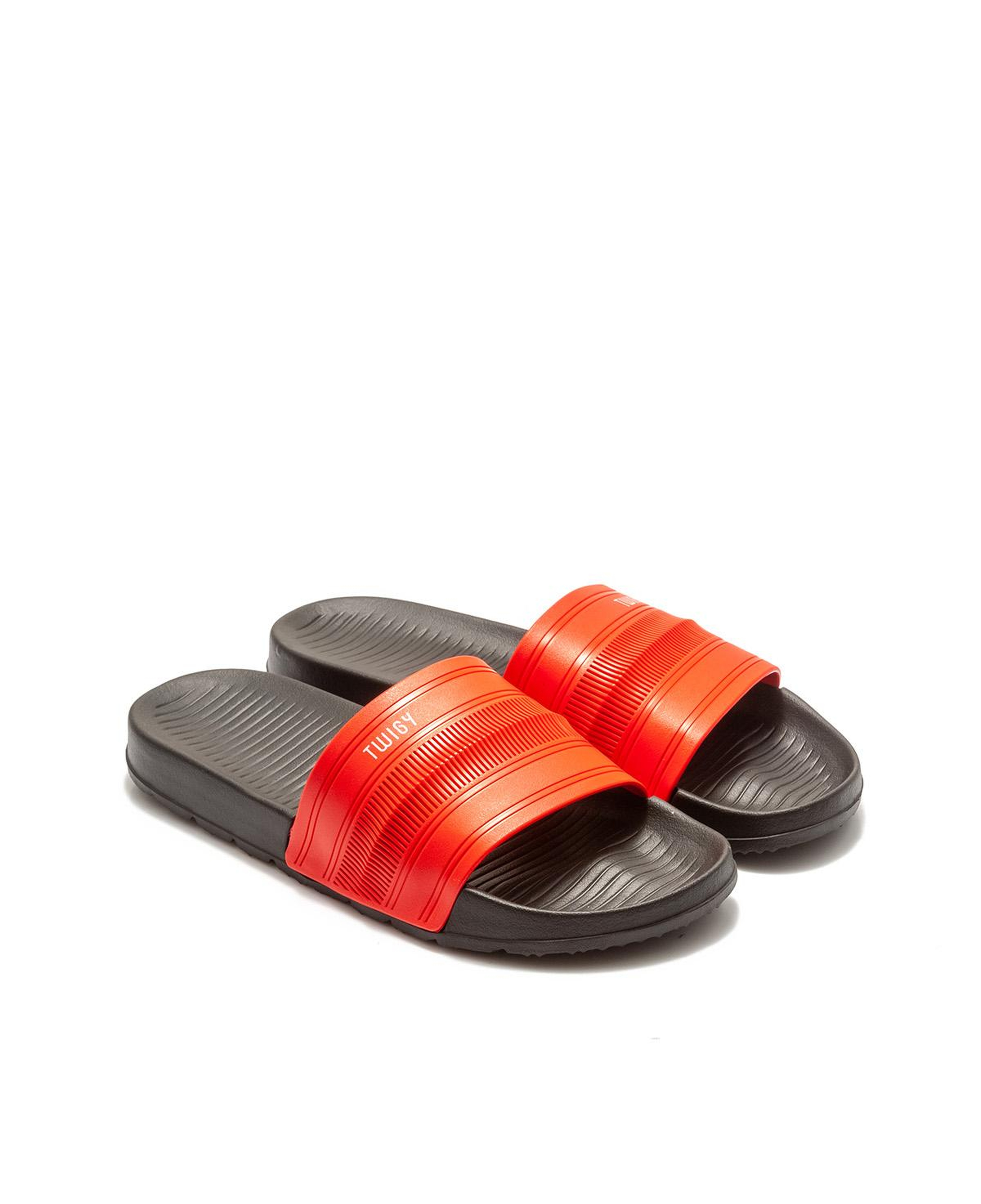 Rally Erkek Terlik Kırmızı 40/45