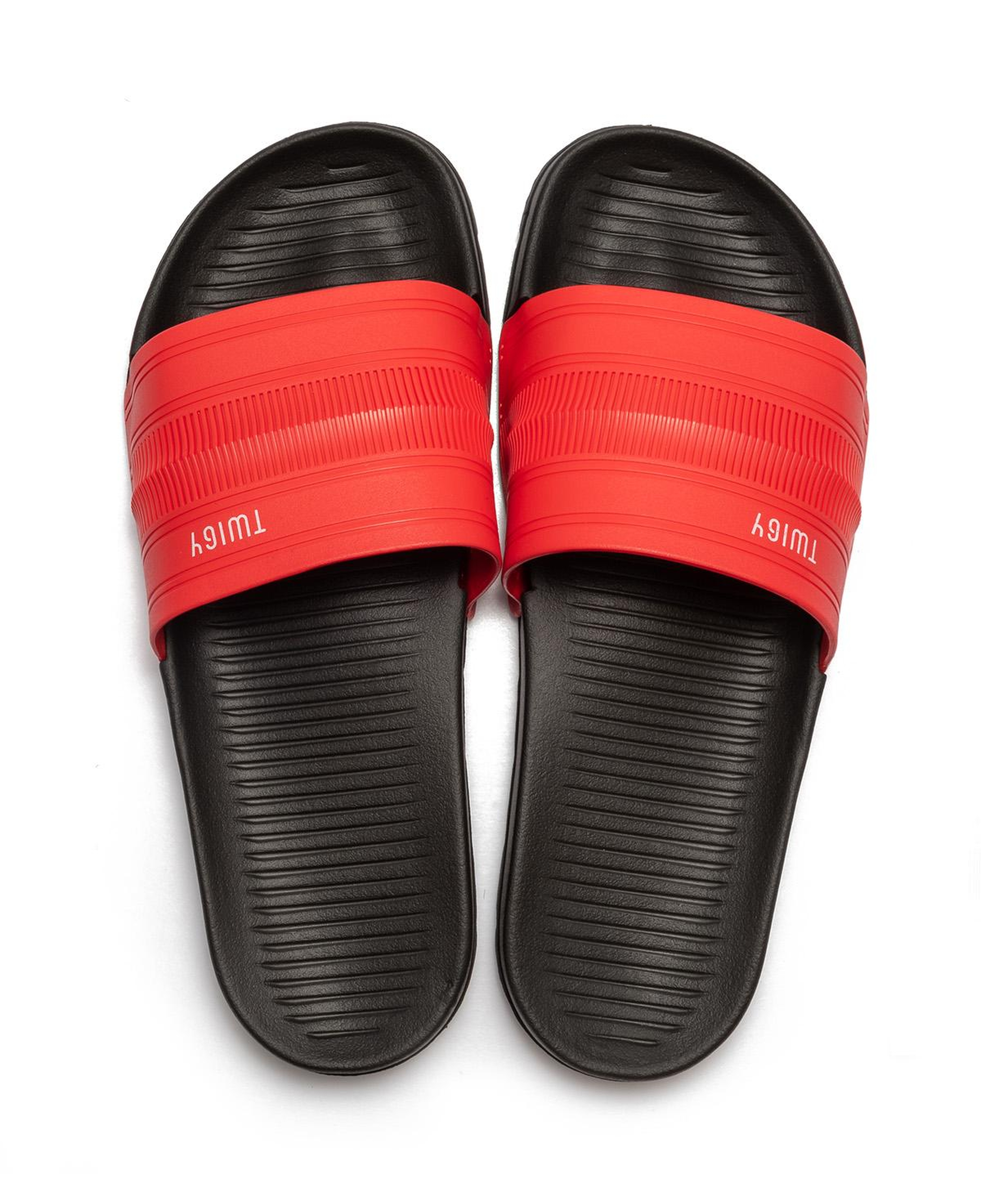 Rally Erkek Terlik Kırmızı 40/45