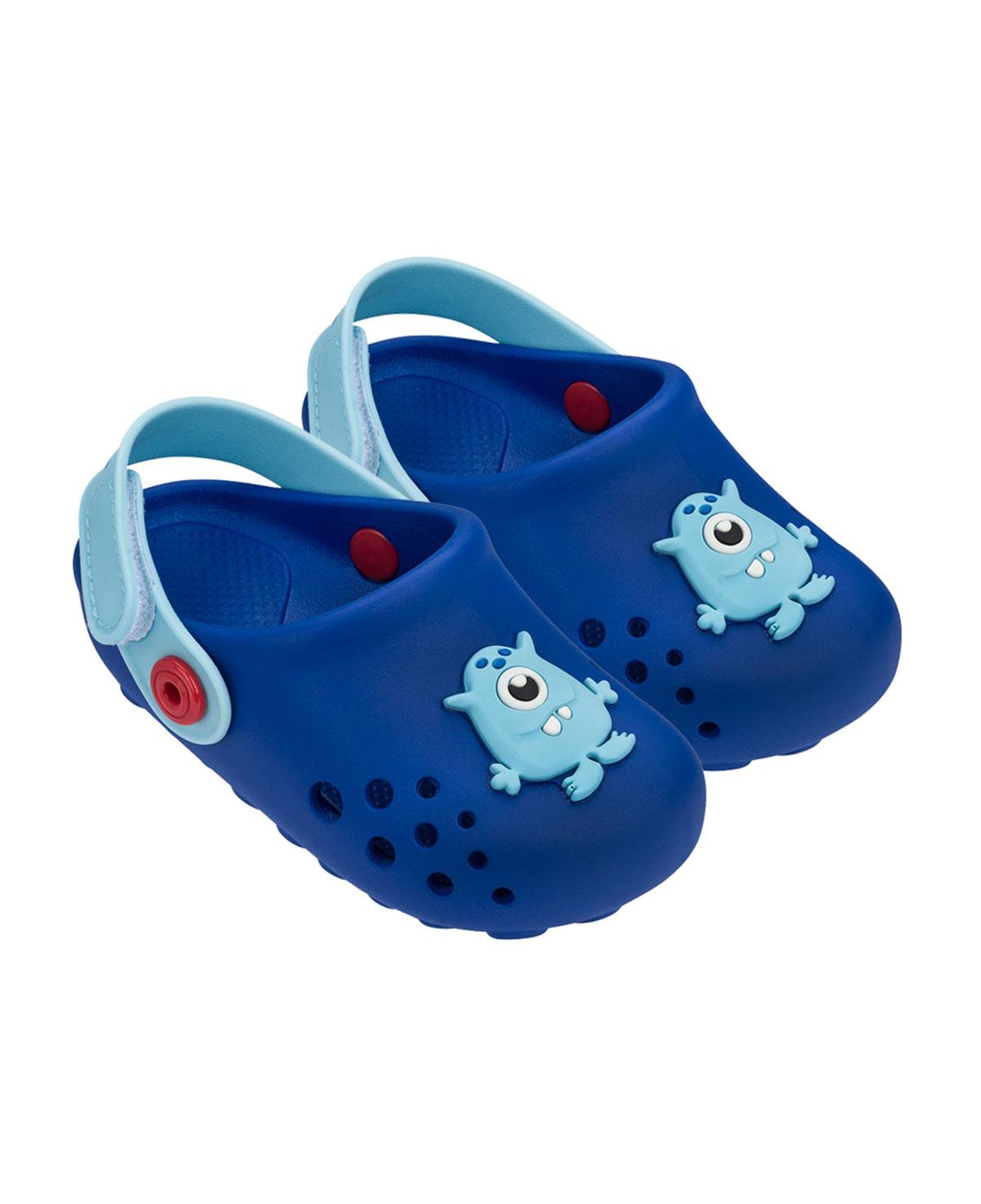 Lunar Baby Çocuk Sandalet Lacivert 19/24