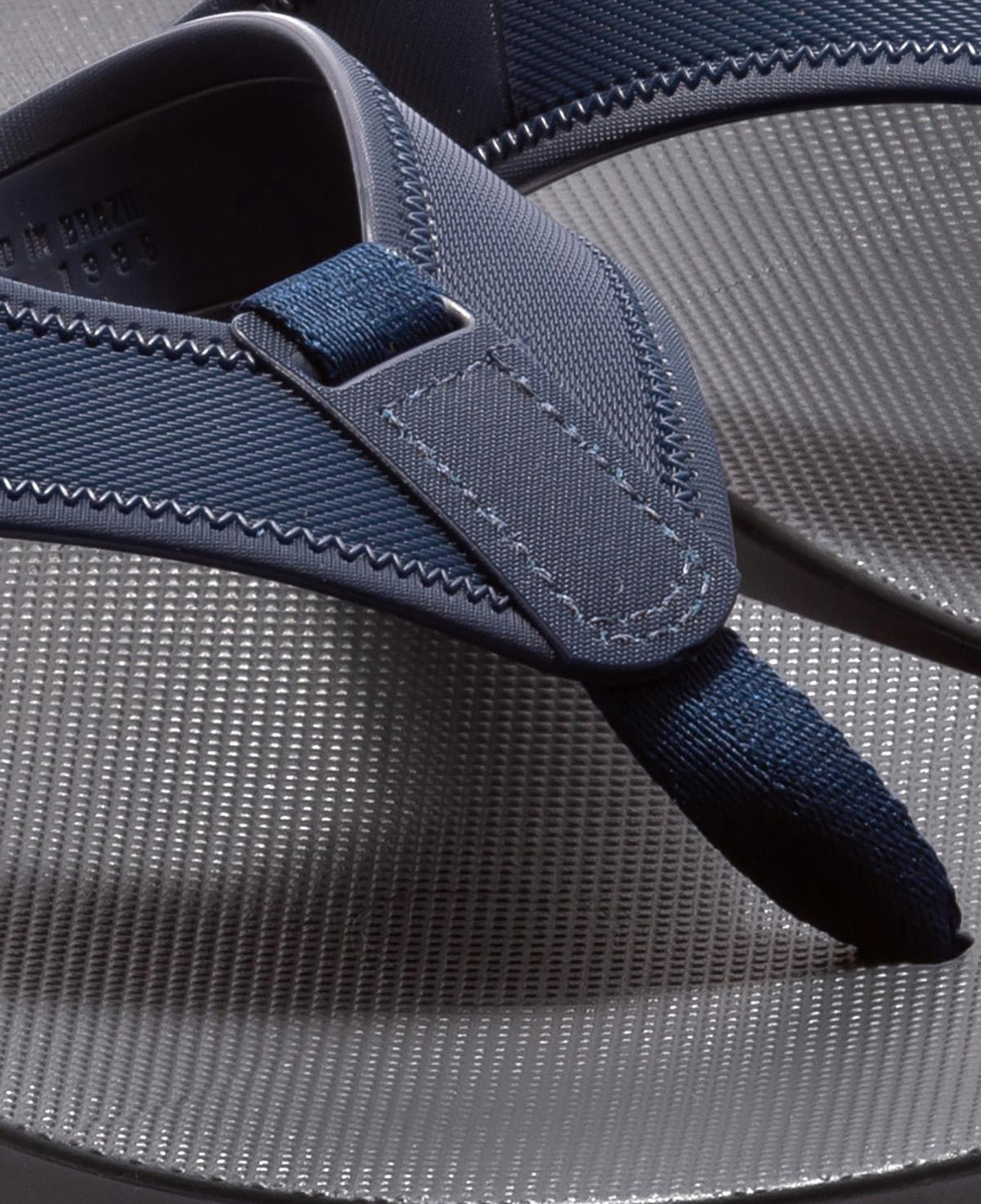 Impulse Thong Erkek Parmak Arası Terlik Lacivert 39/46