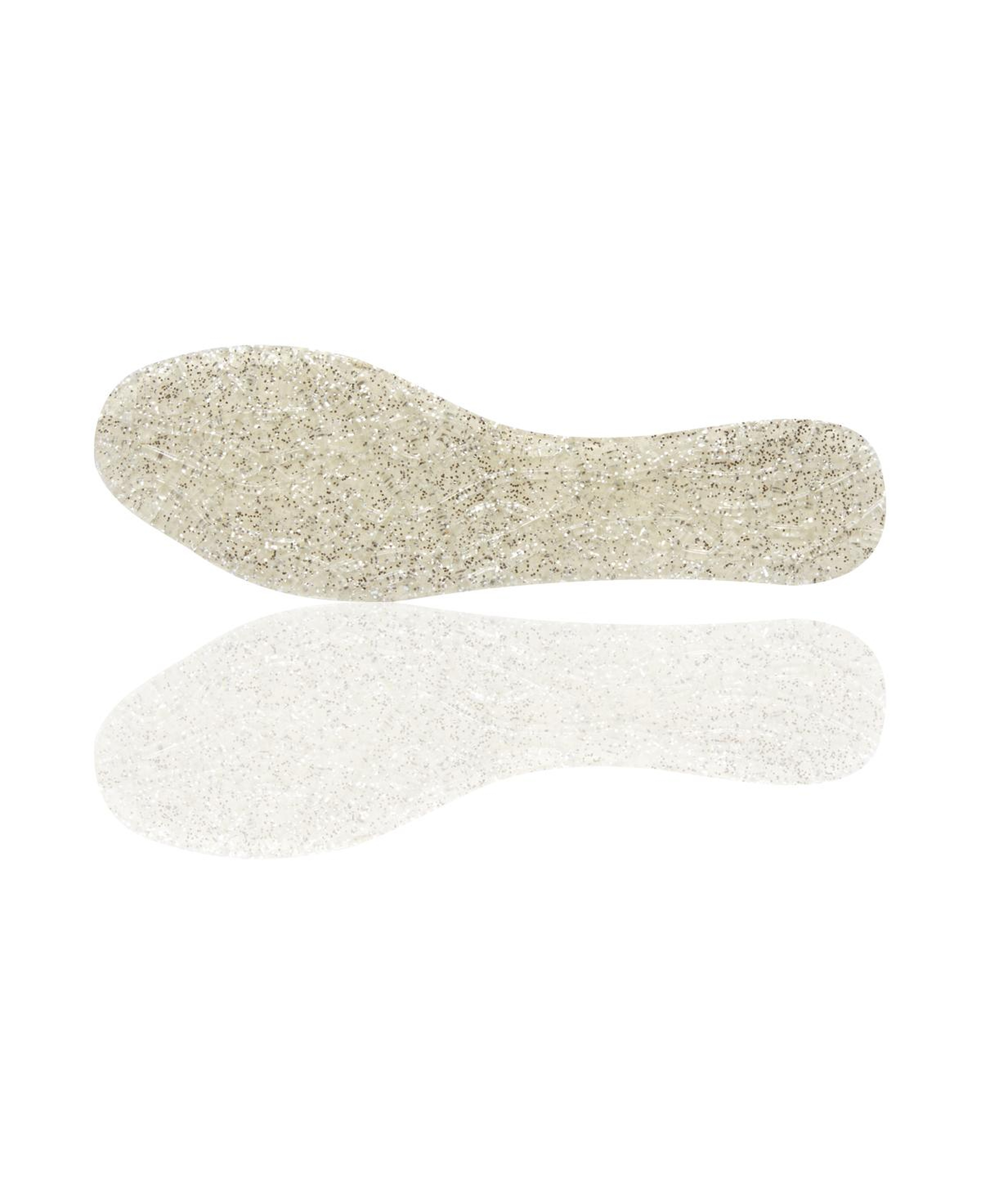 Soye Çocuk Babet Şeffaf 26/35