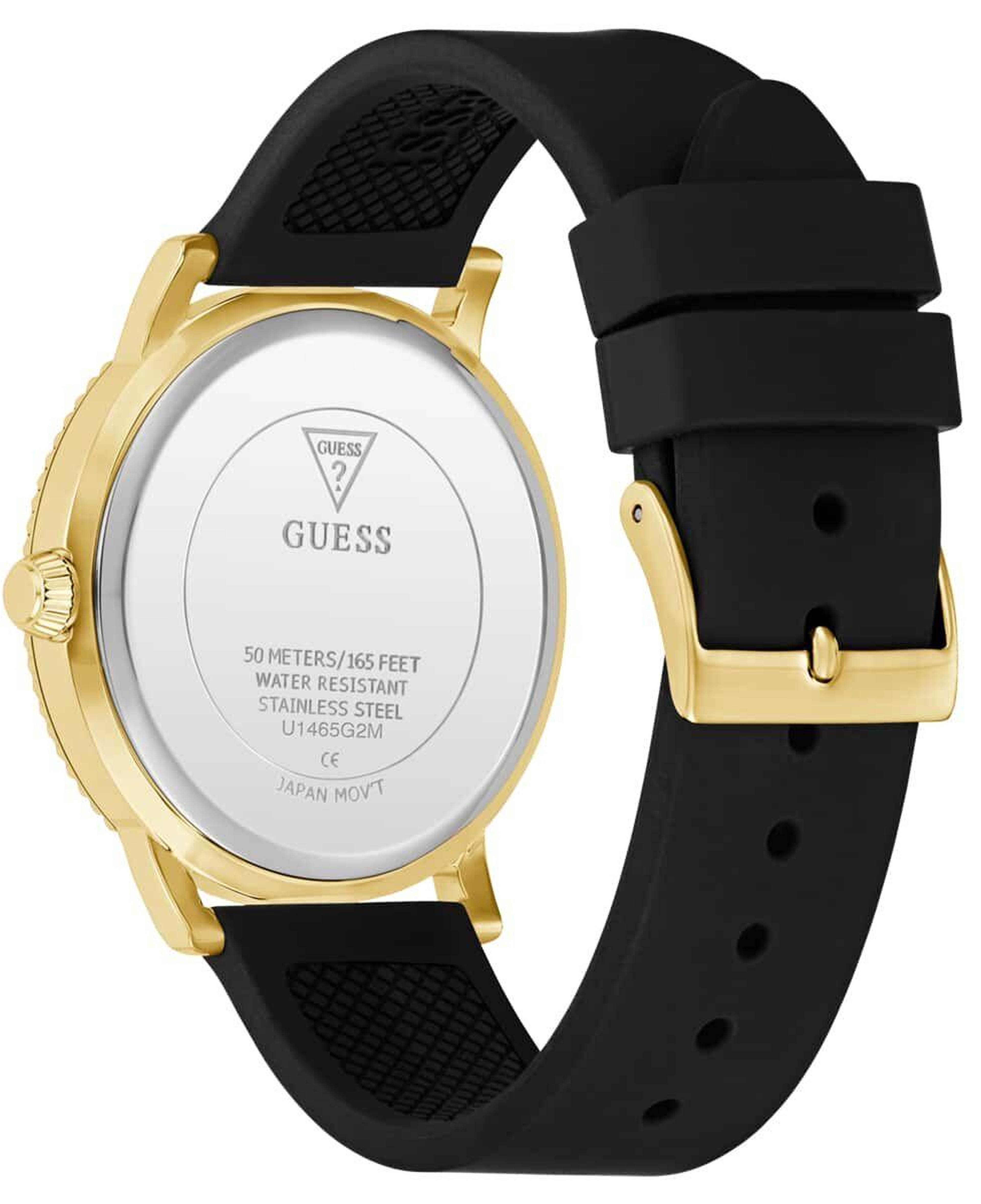 Guess GUU1465G2M Erkek Kol Saati