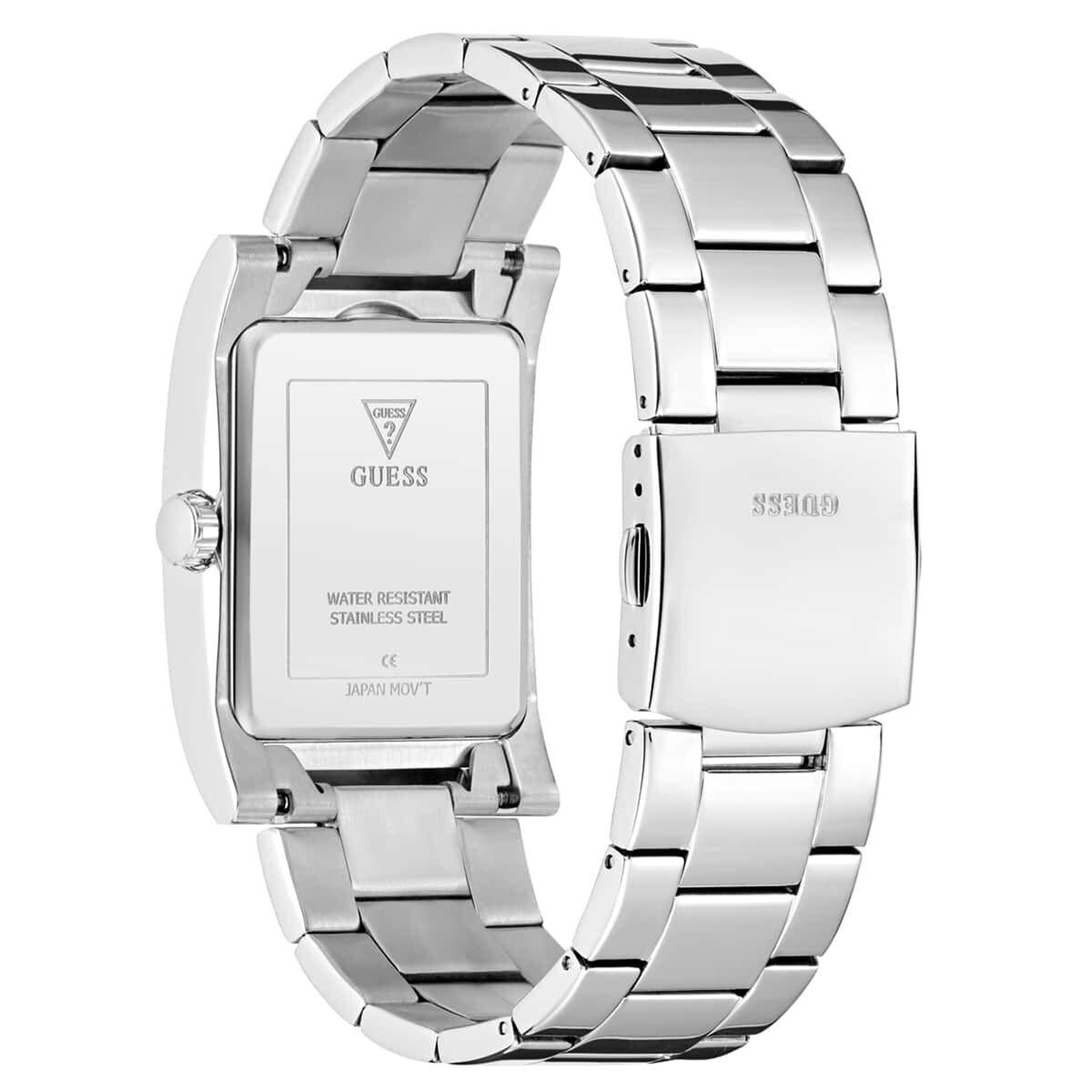 Guess GUU1466G1M Erkek Kol Saati