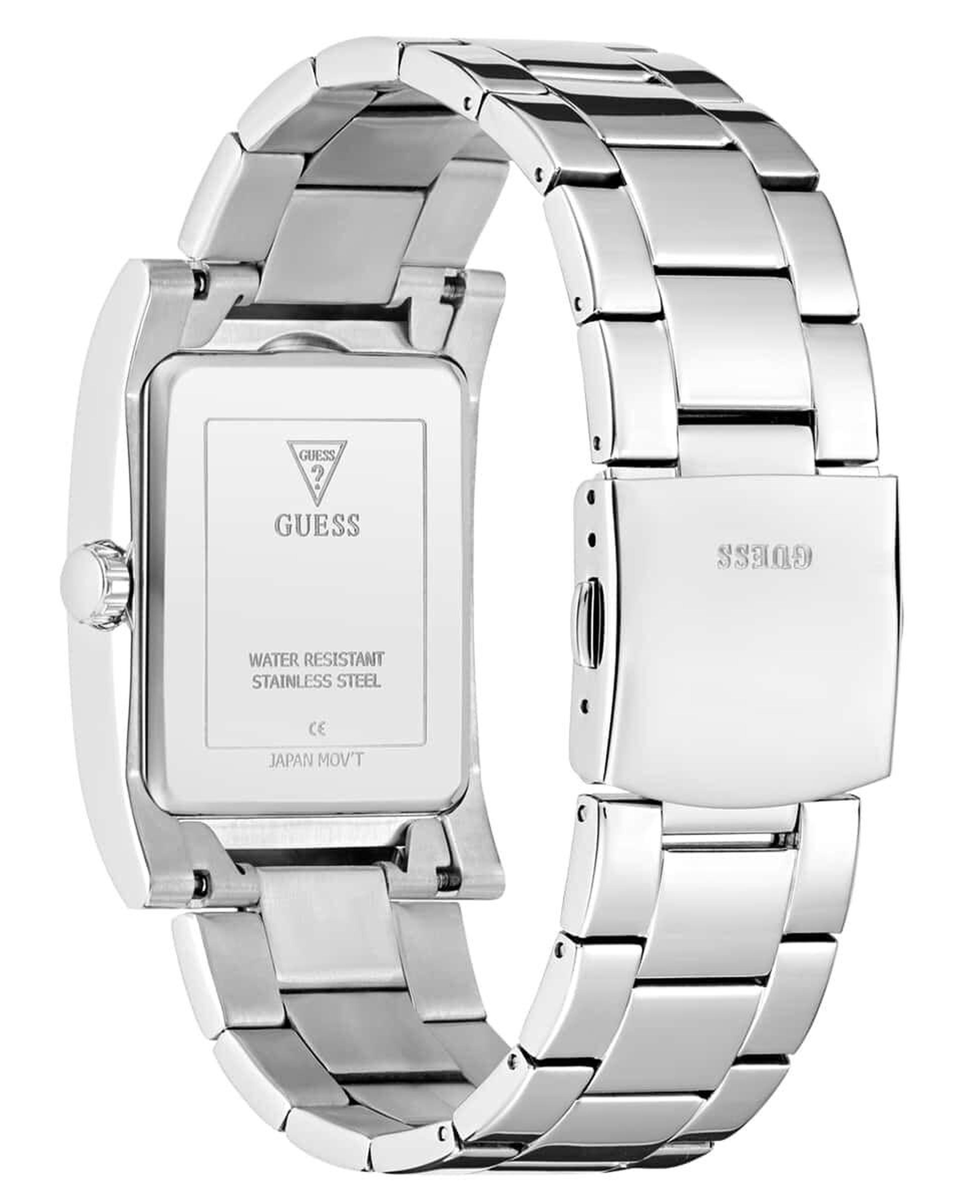 Guess GUU1466G1M Erkek Kol Saati